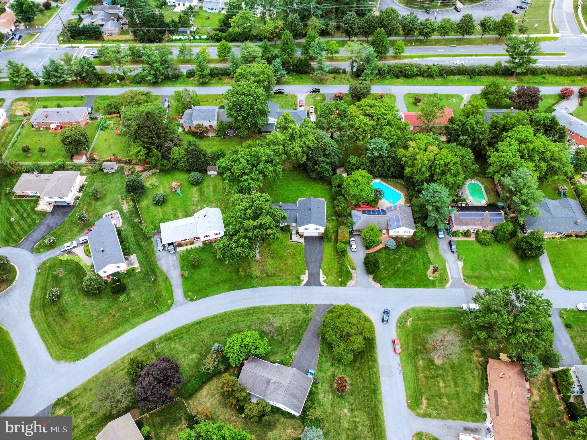 OLNEY MILL - Residential