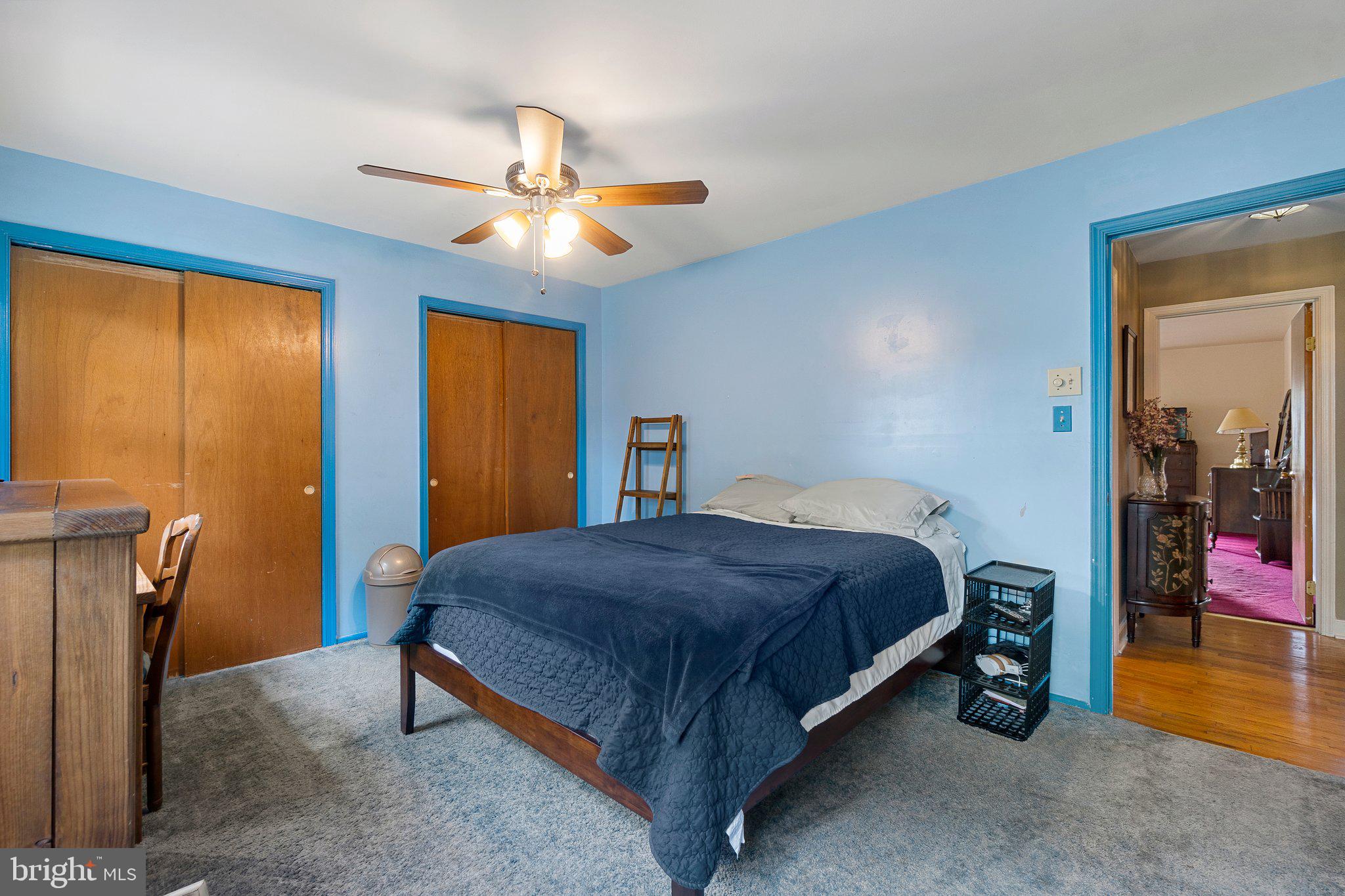 OLNEY MILL - Residential