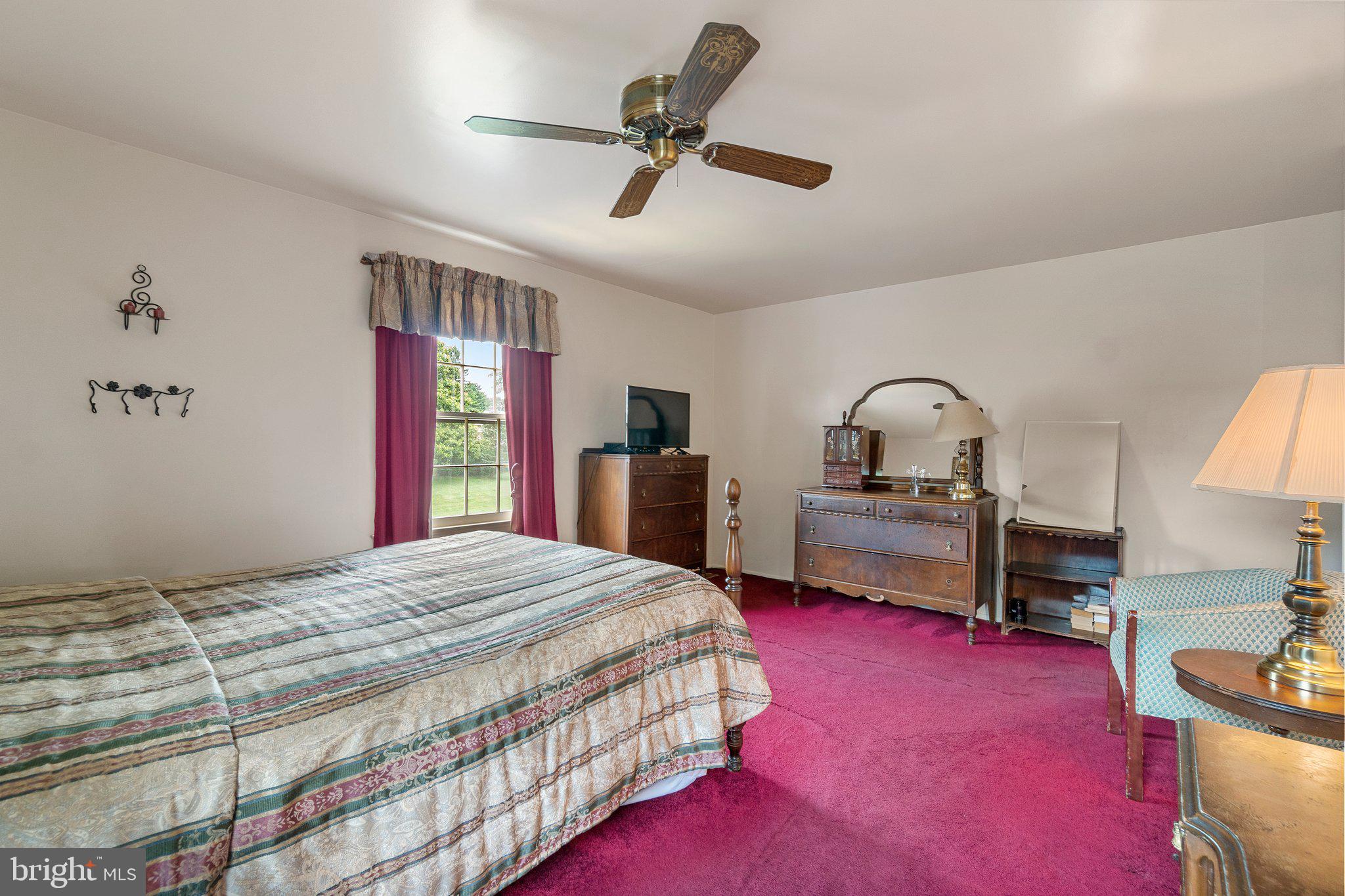 OLNEY MILL - Residential