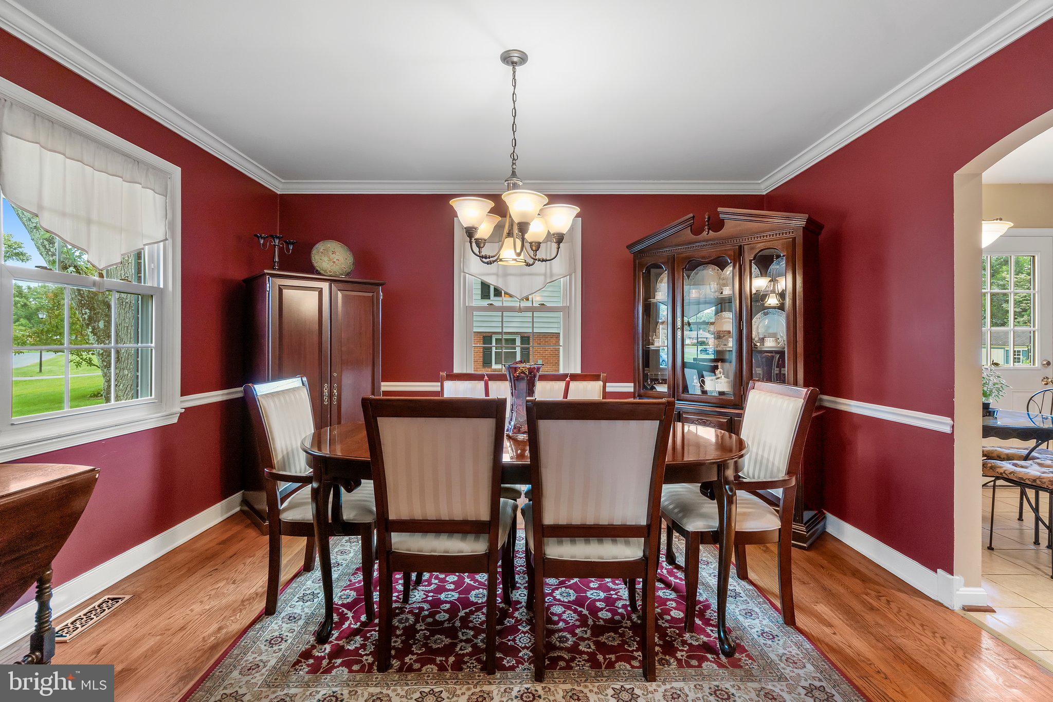 OLNEY MILL - Residential