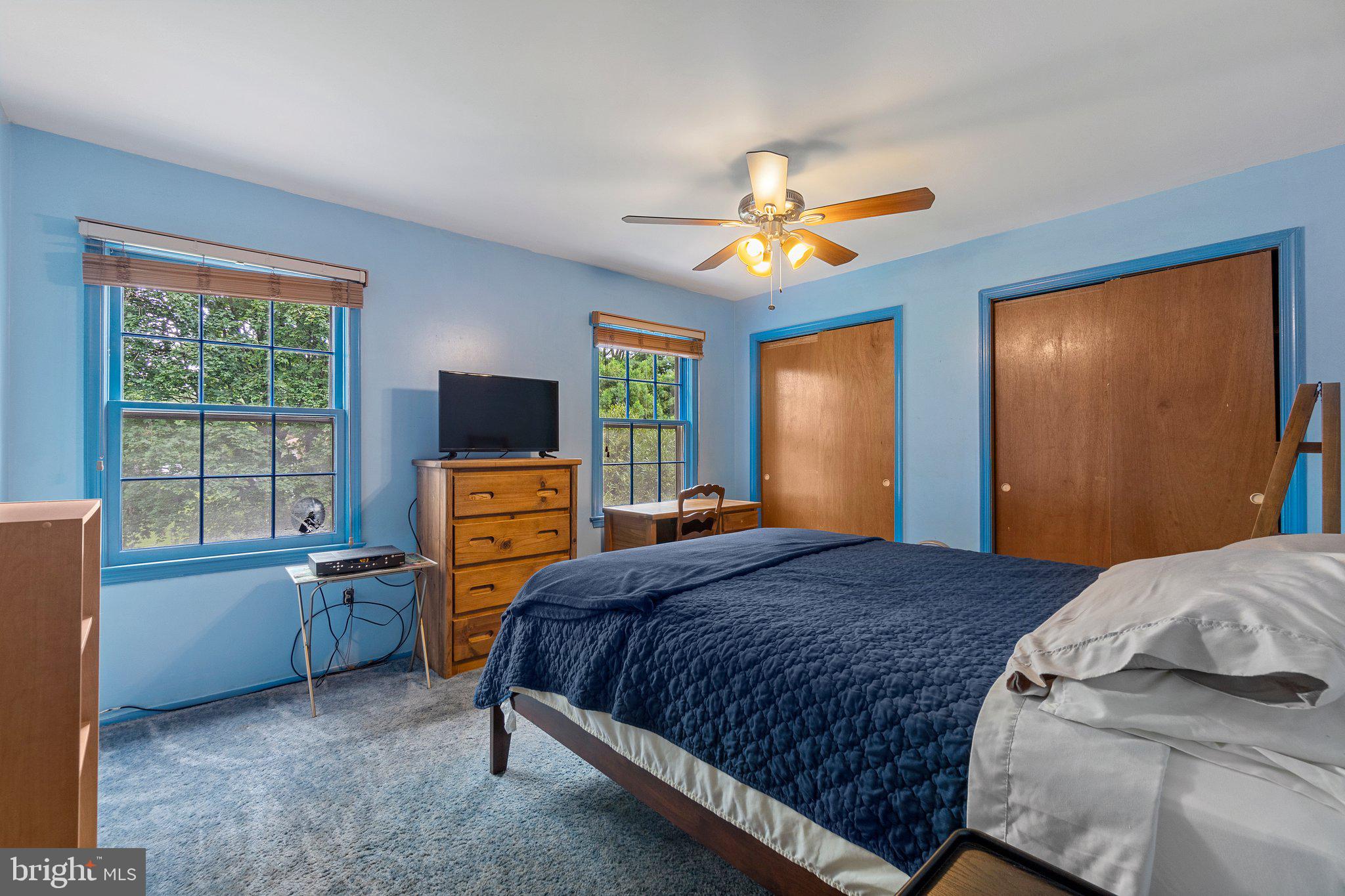 OLNEY MILL - Residential