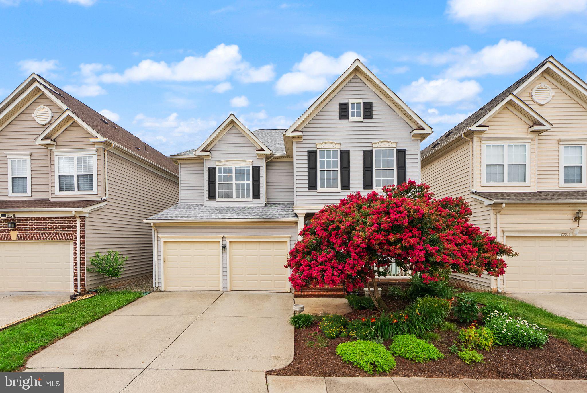 Photo 1 of 66 — 20937 WINOLA TERRACE, ASHBURN, VA 20147