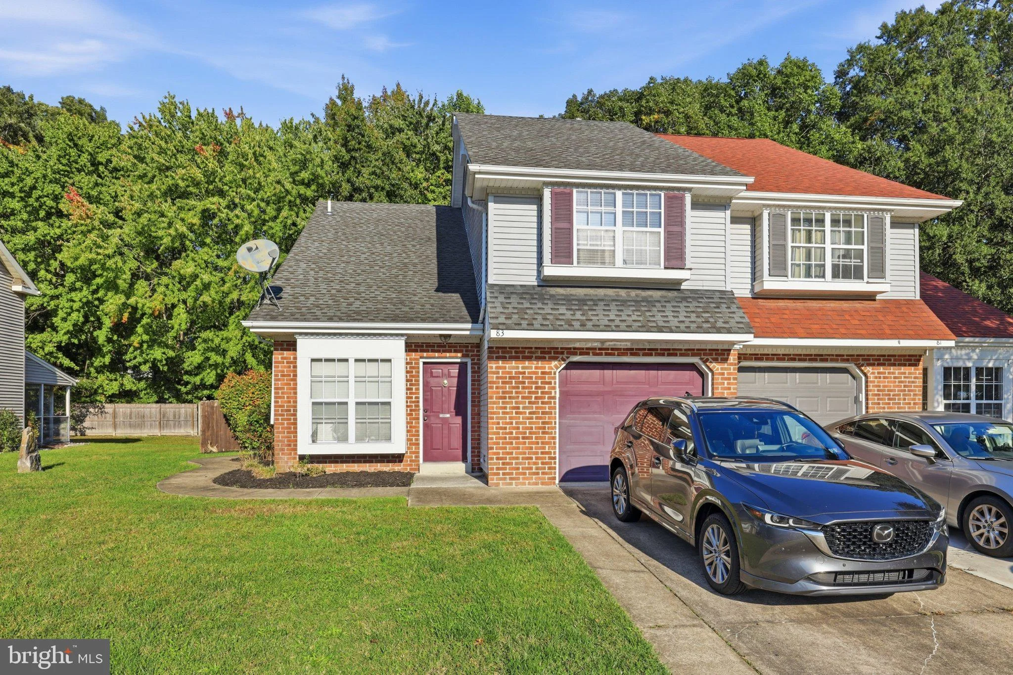 83 Stoney Drive, Dover, DE 19904