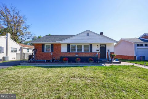 408 E MARBLE STREET MECHANICSBURG PA 17055