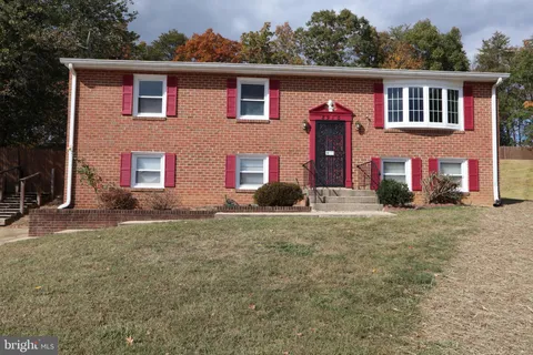 8910 Palmer Street, Fort Washington, MD MLS: MDPG2181094