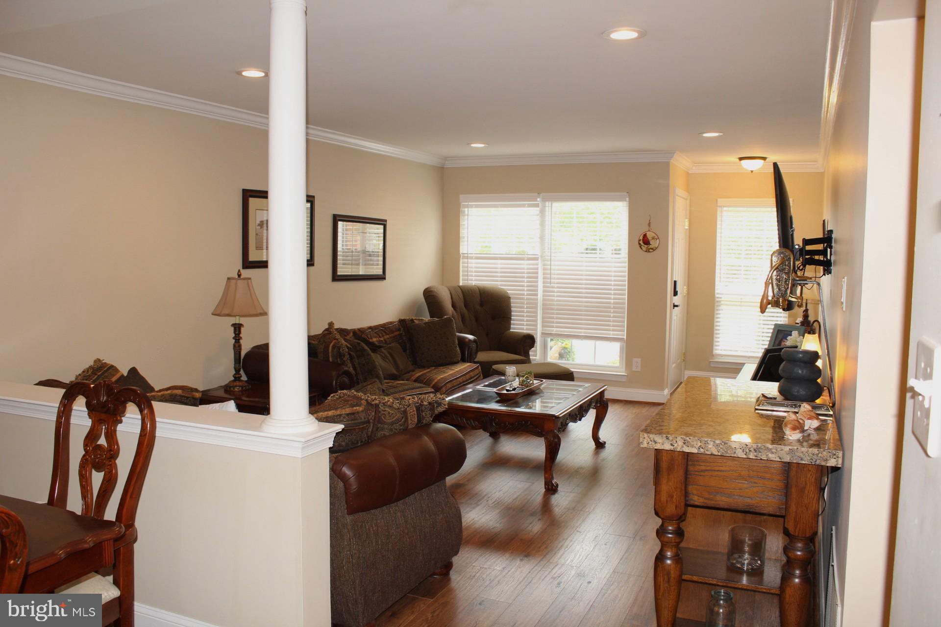 WINNERS CIRCLE - Residential