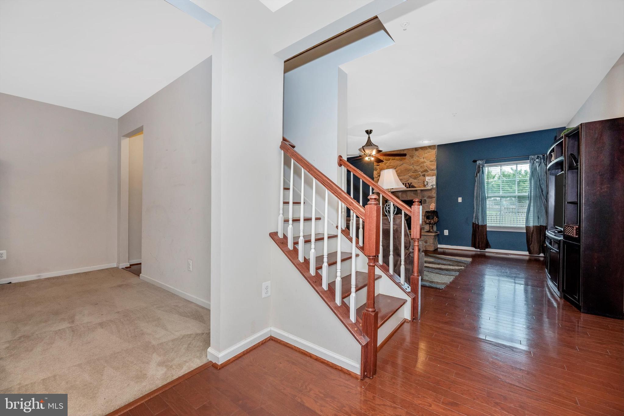 CANNON BLUFF - Residential