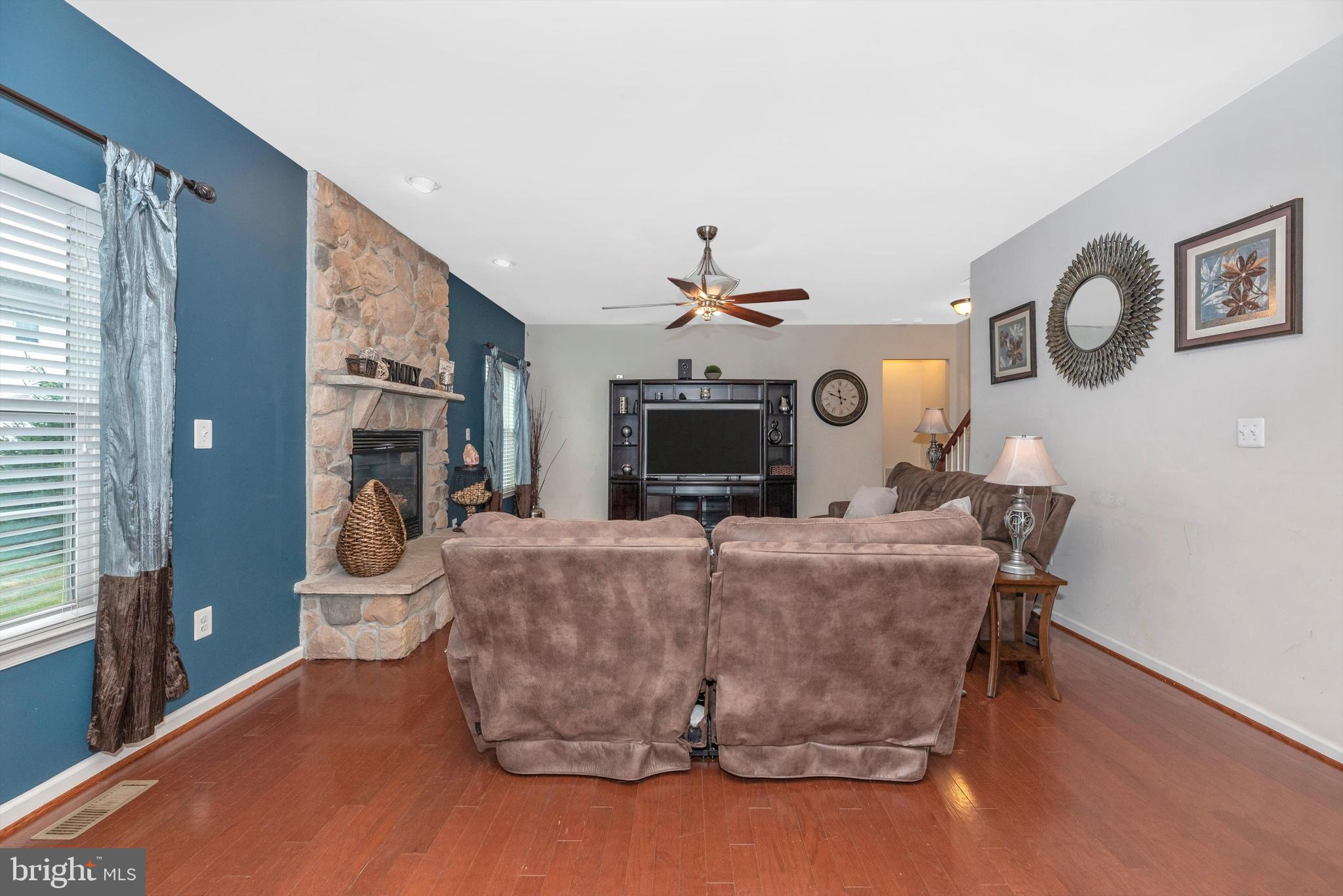 CANNON BLUFF - Residential