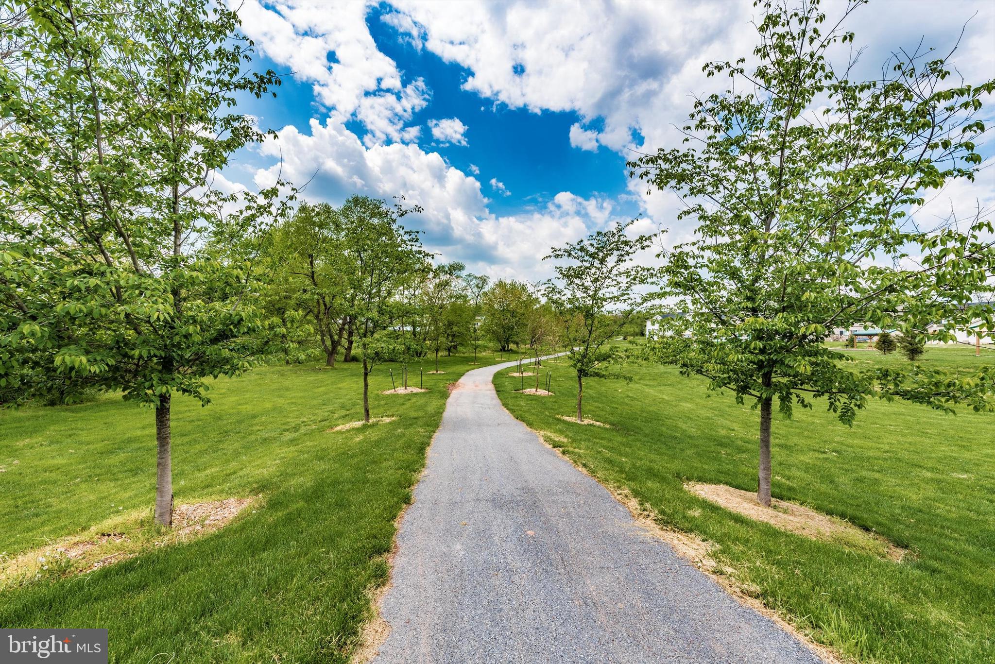 CANNON BLUFF - Residential