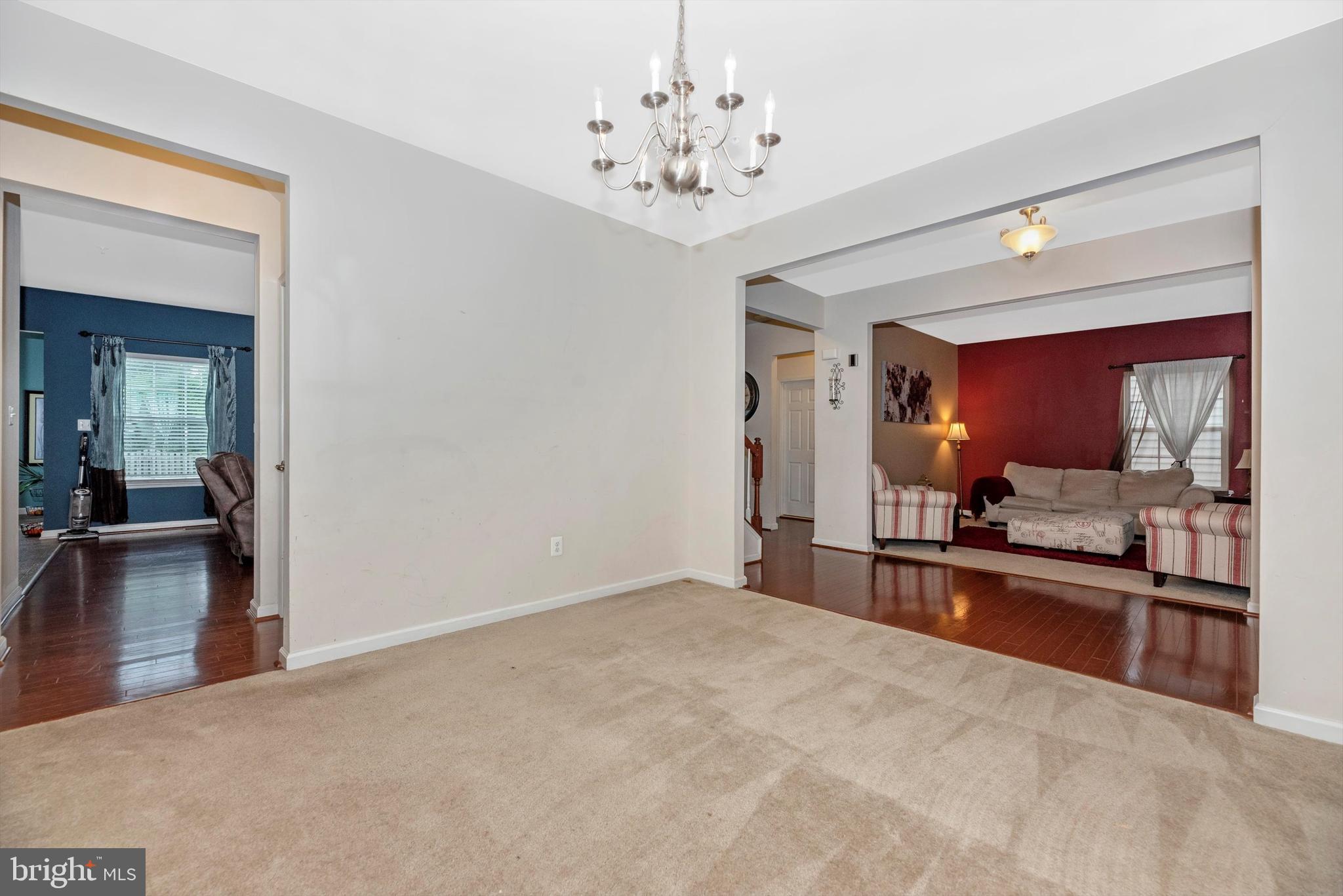 CANNON BLUFF - Residential