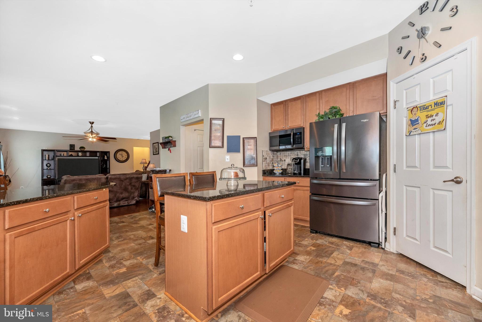 CANNON BLUFF - Residential