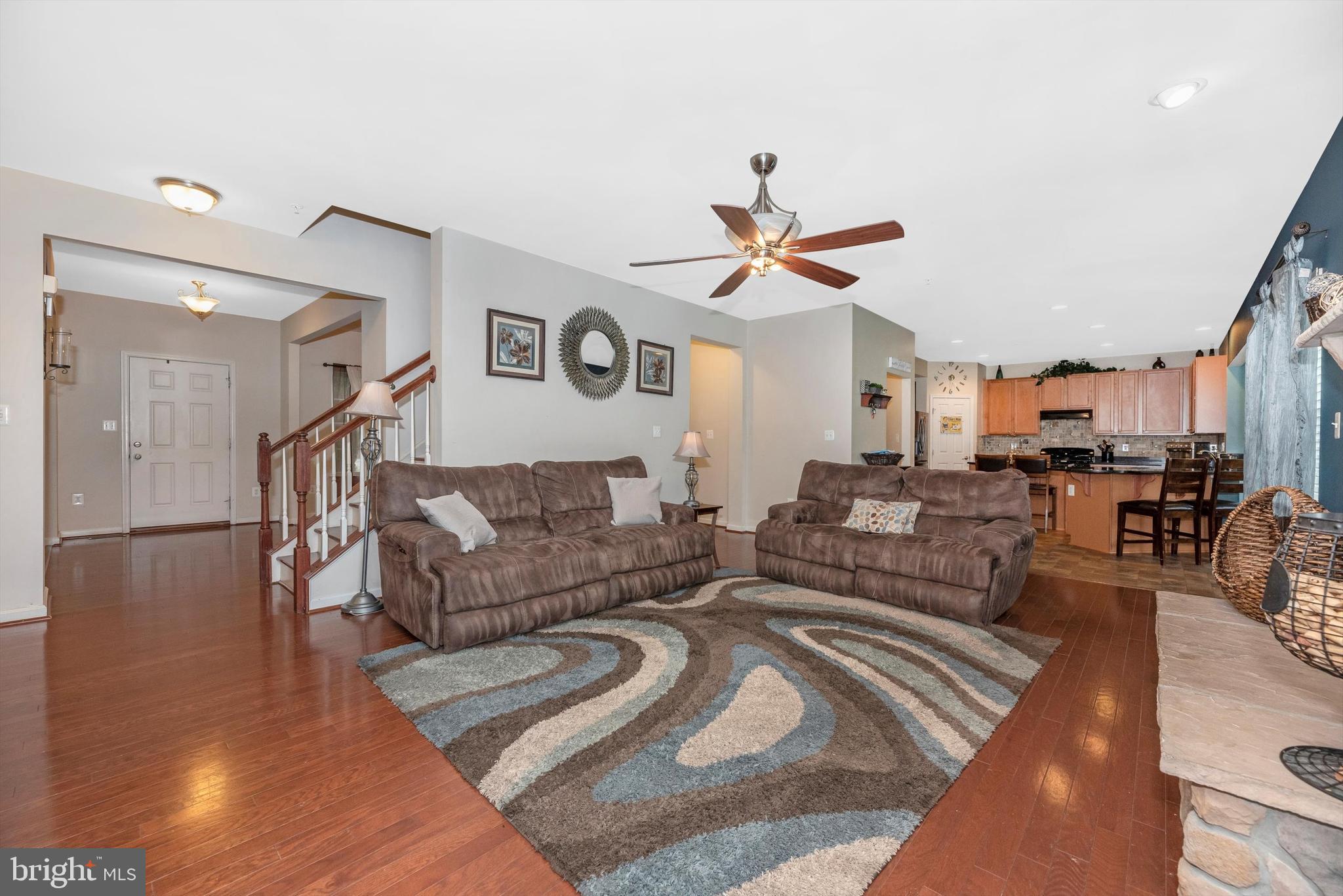 CANNON BLUFF - Residential