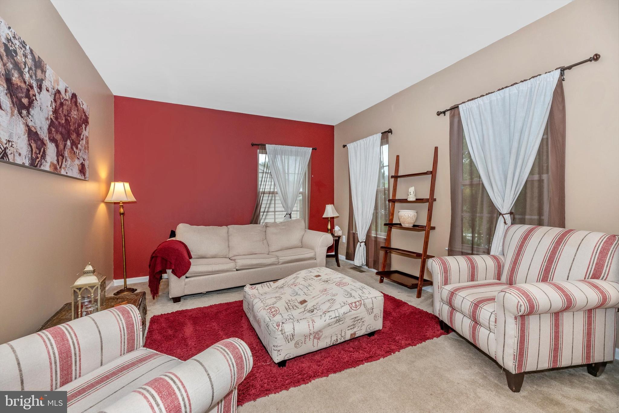 CANNON BLUFF - Residential