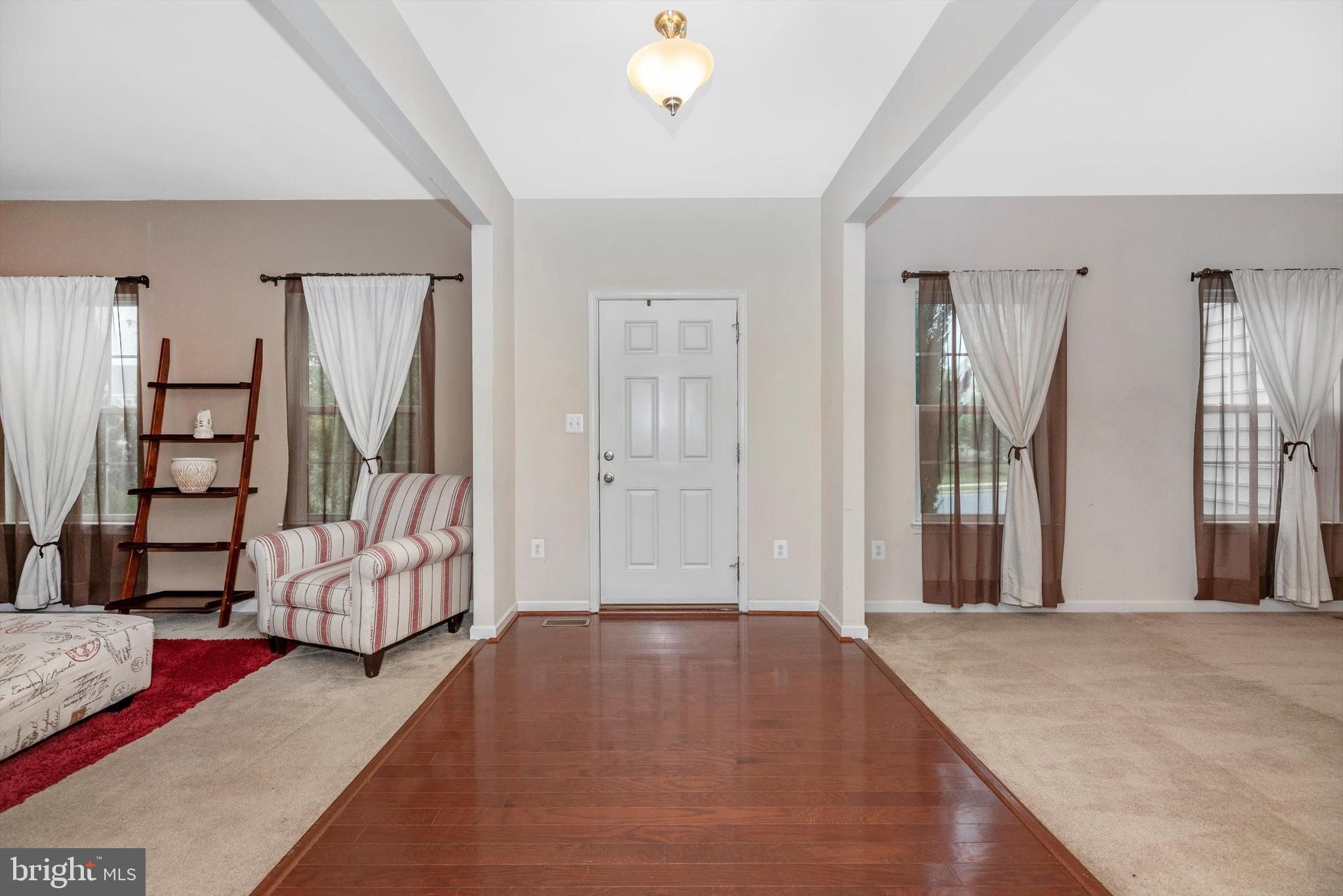 CANNON BLUFF - Residential