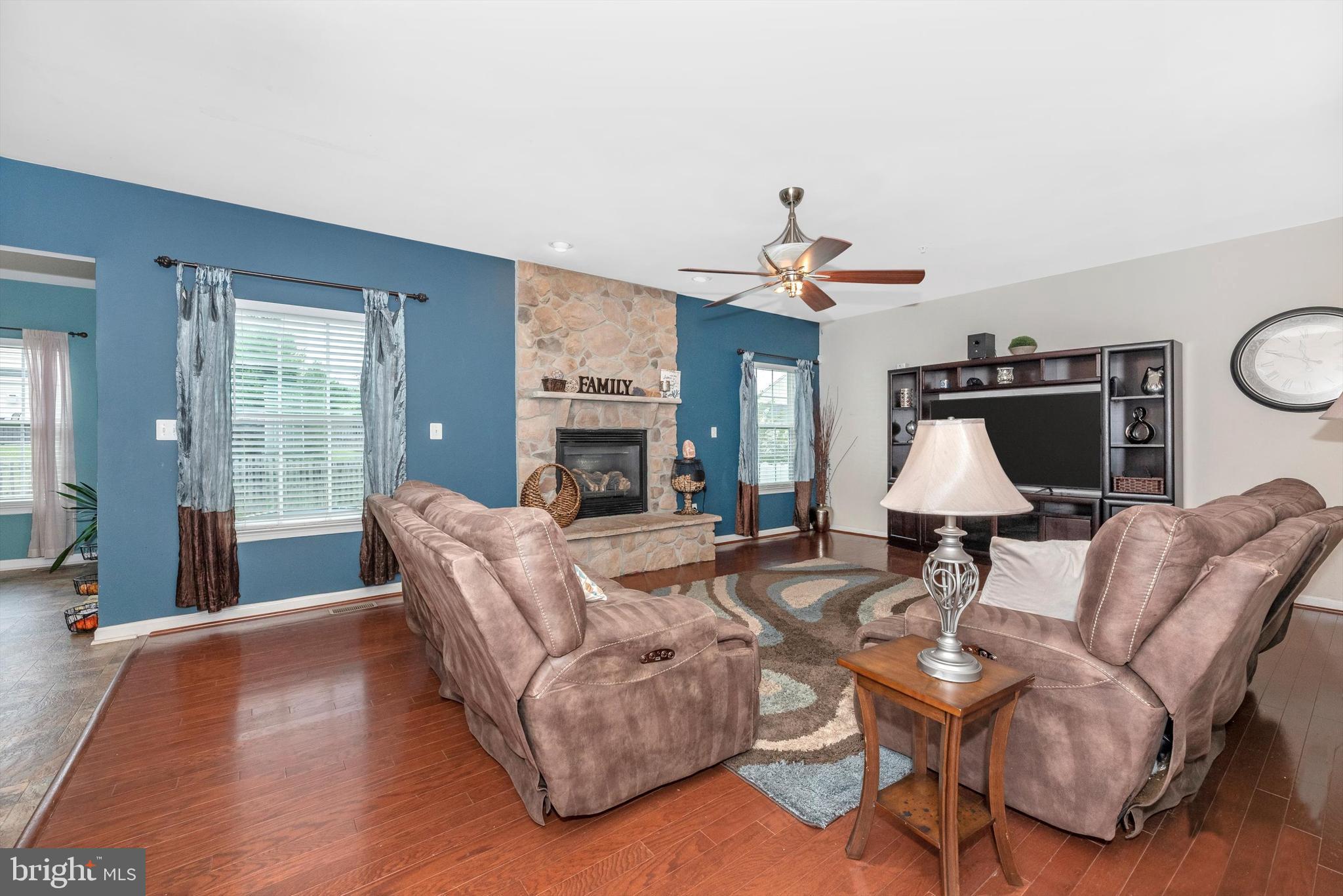 CANNON BLUFF - Residential