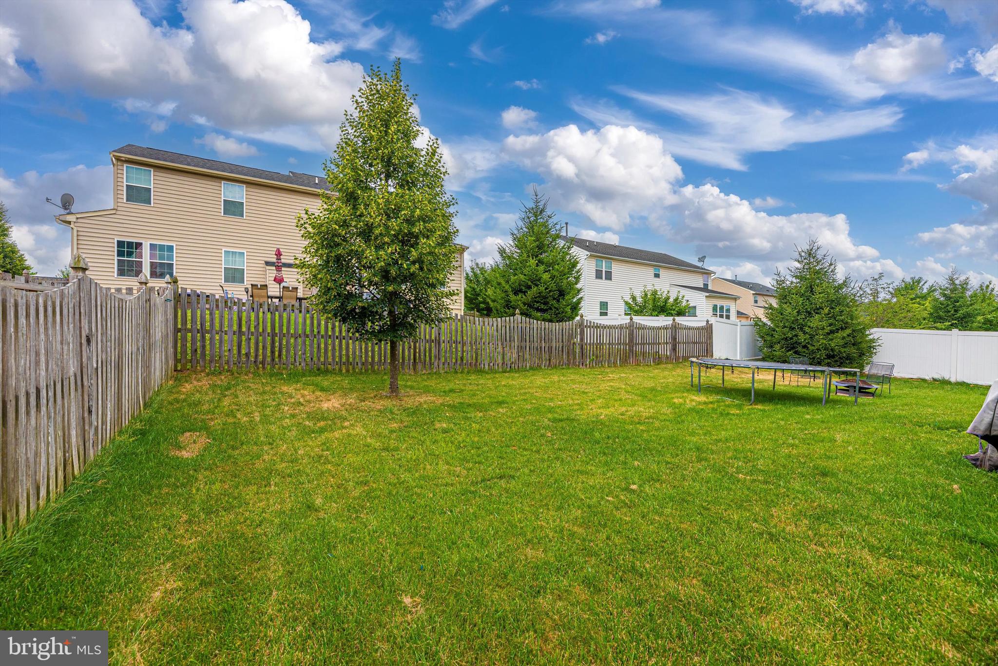 CANNON BLUFF - Residential