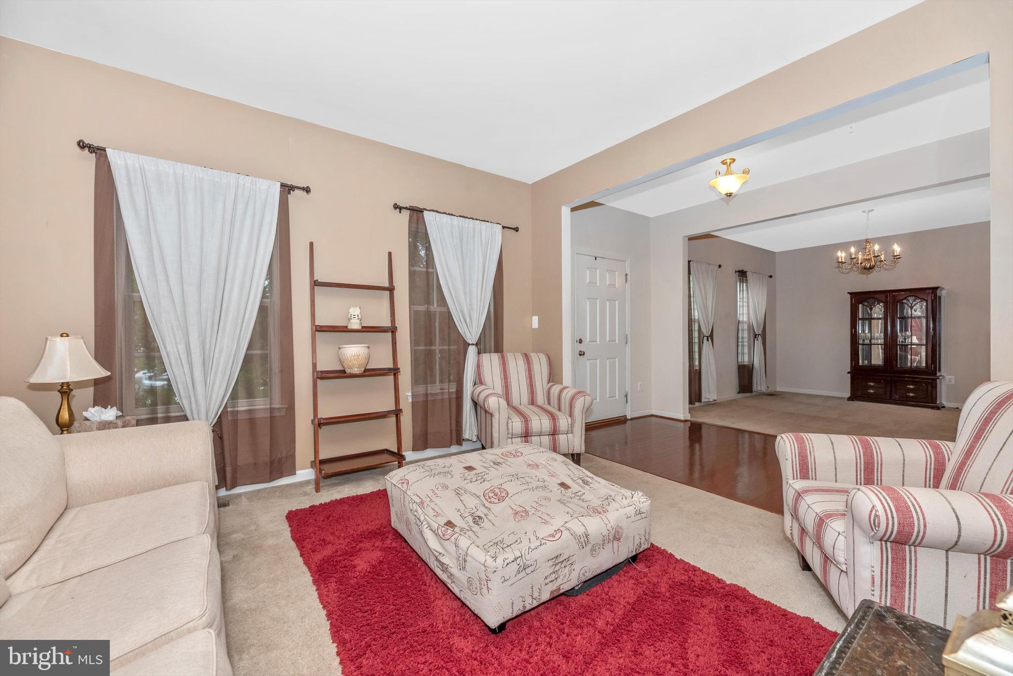 CANNON BLUFF - Residential