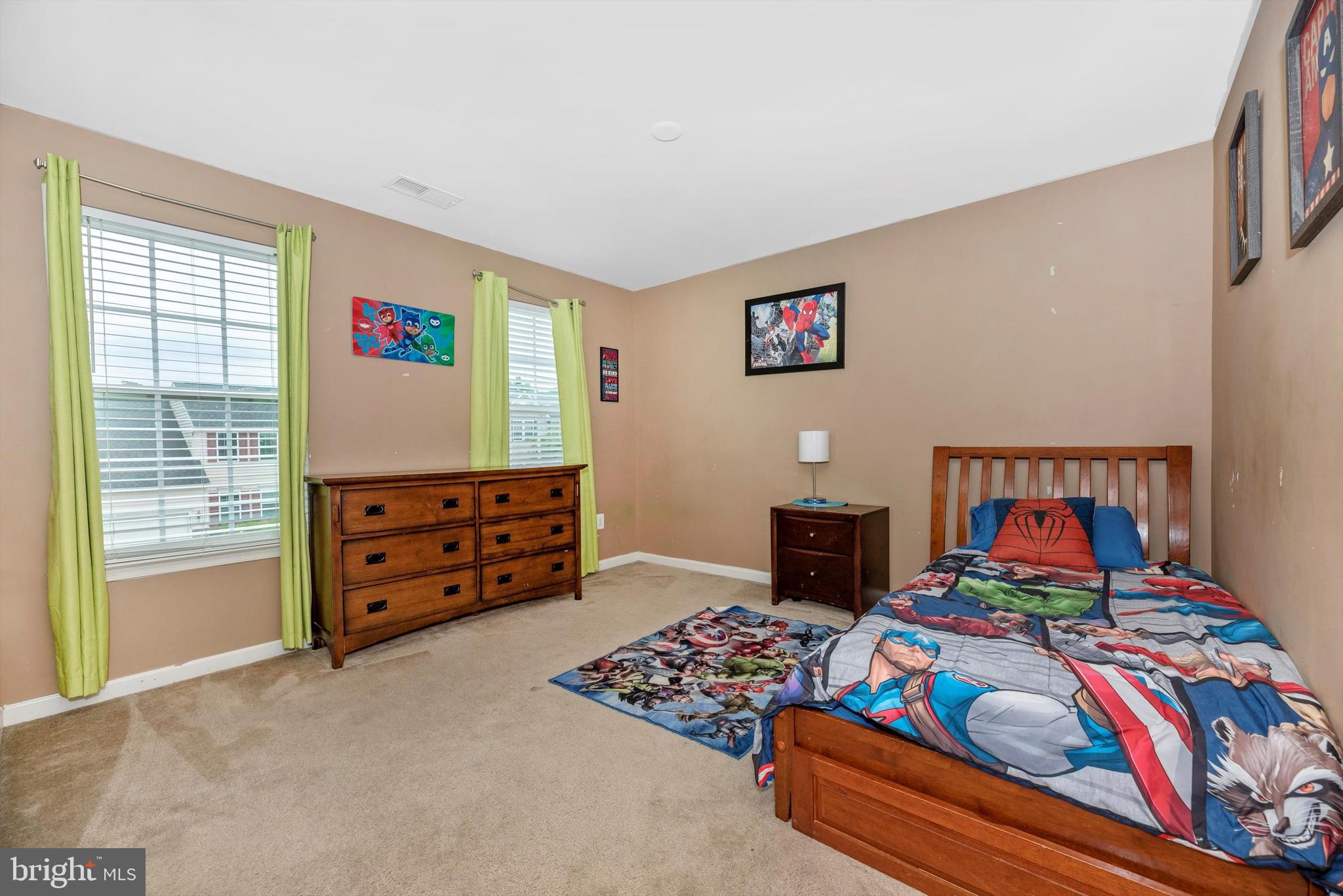 CANNON BLUFF - Residential