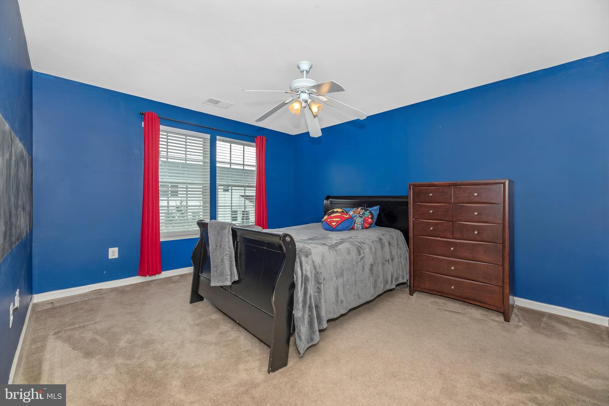 CANNON BLUFF - Residential