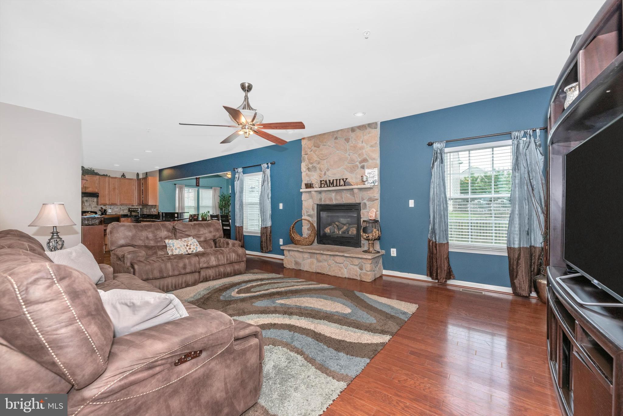 CANNON BLUFF - Residential