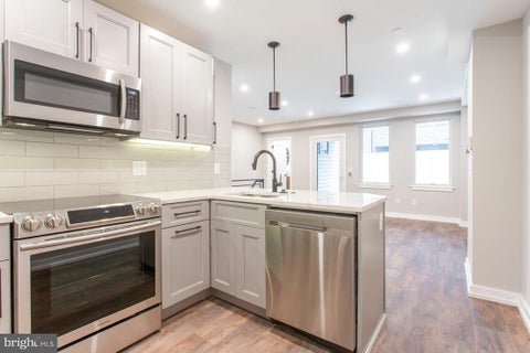 Condo For Rent - 1619 Bainbridge Street #1<br/> Philadelphia County, PHILADELPHIA, PA 19146
