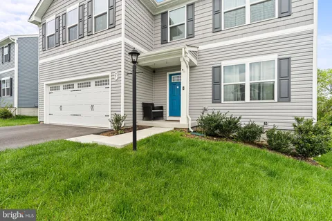 27 Charlotte Street, Hagerstown, MD MLS: MDWA2028812