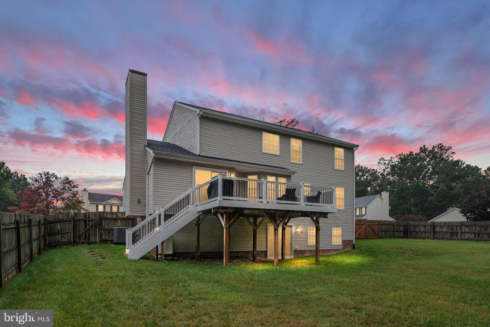 610 MONTROSE DRIVE