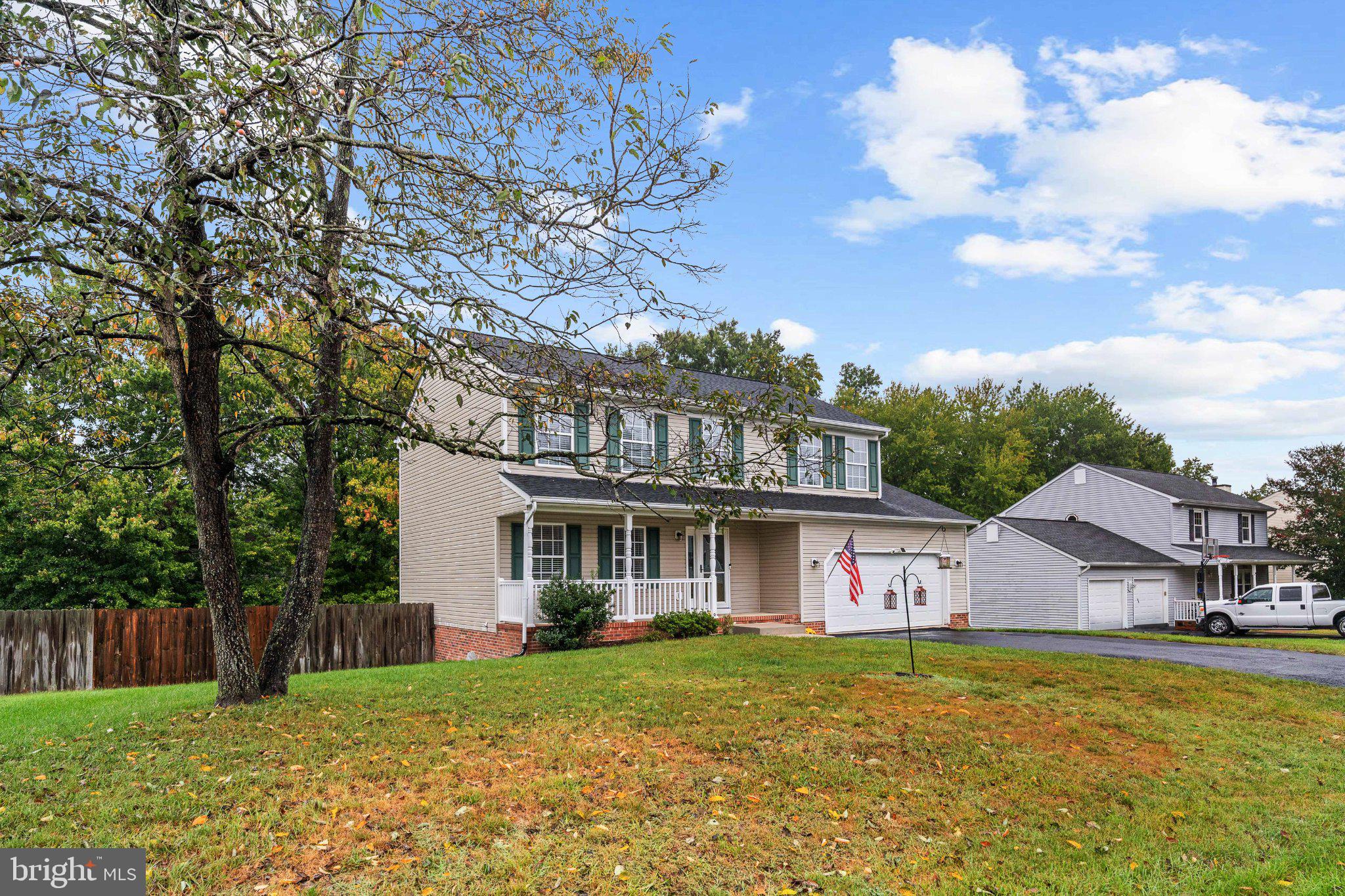 610 MONTROSE DRIVE