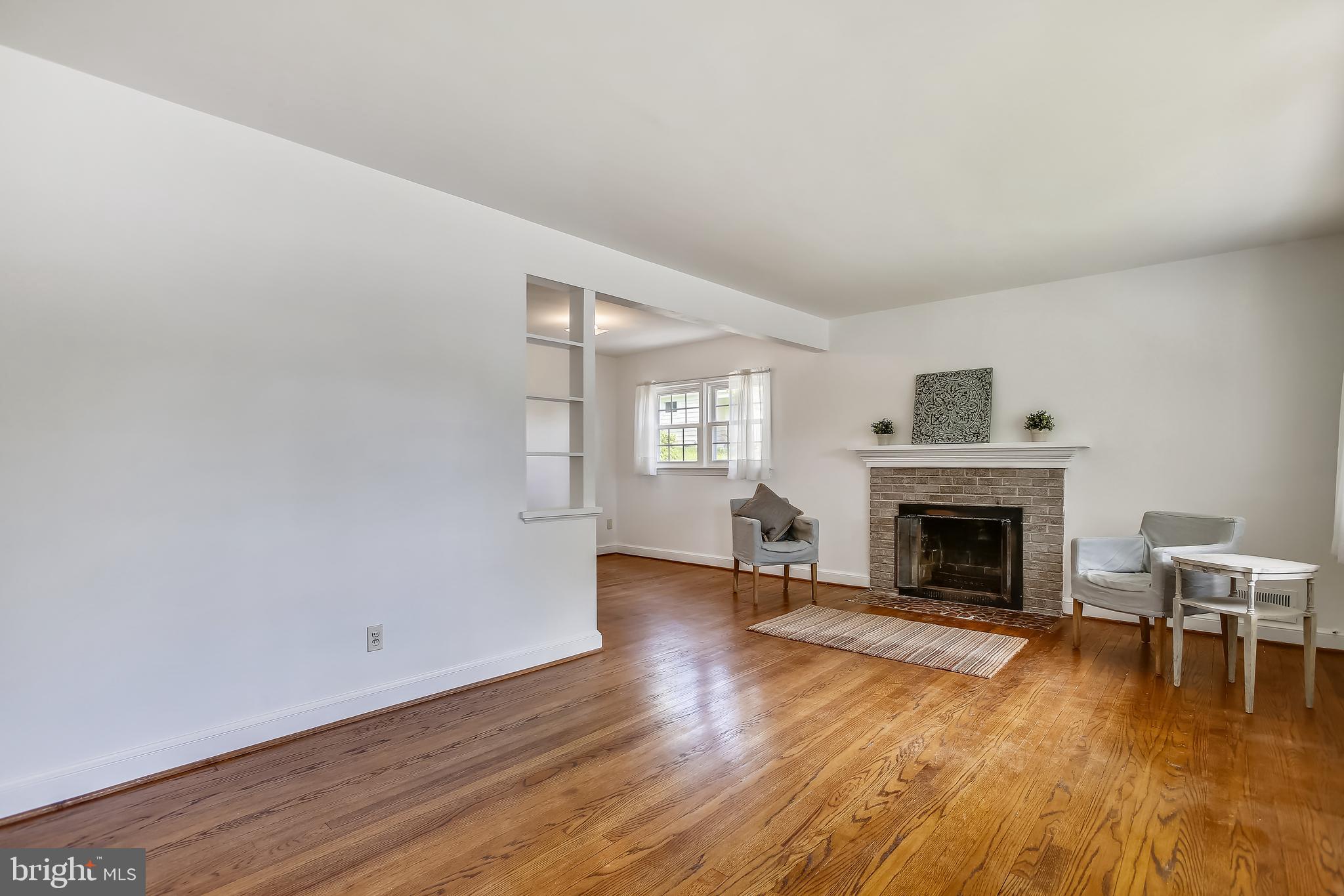 WILLET HEIGHTS - Residential