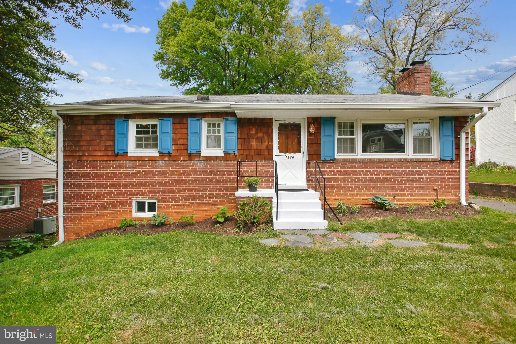 WILLET HEIGHTS - Residential