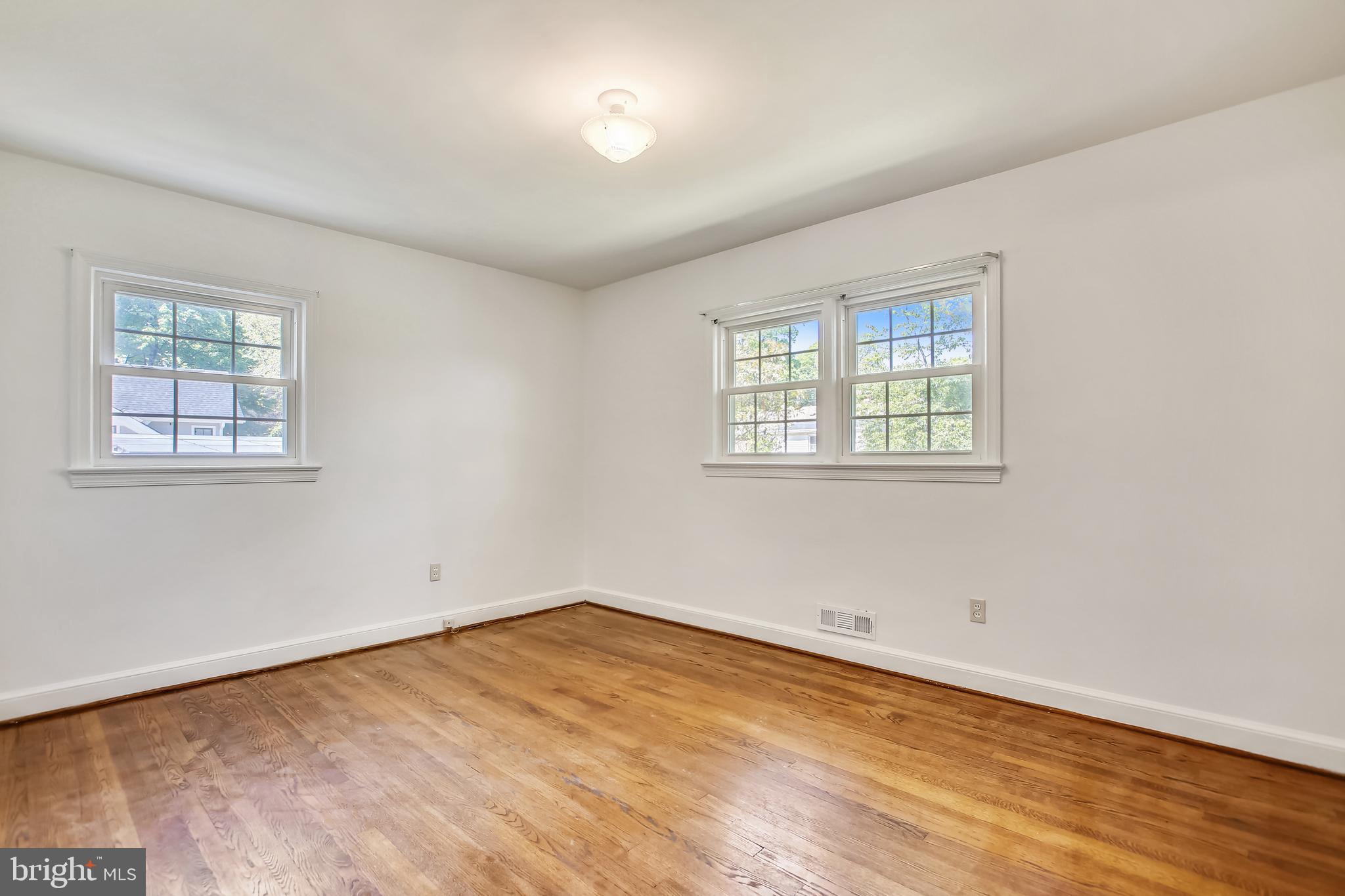 WILLET HEIGHTS - Residential