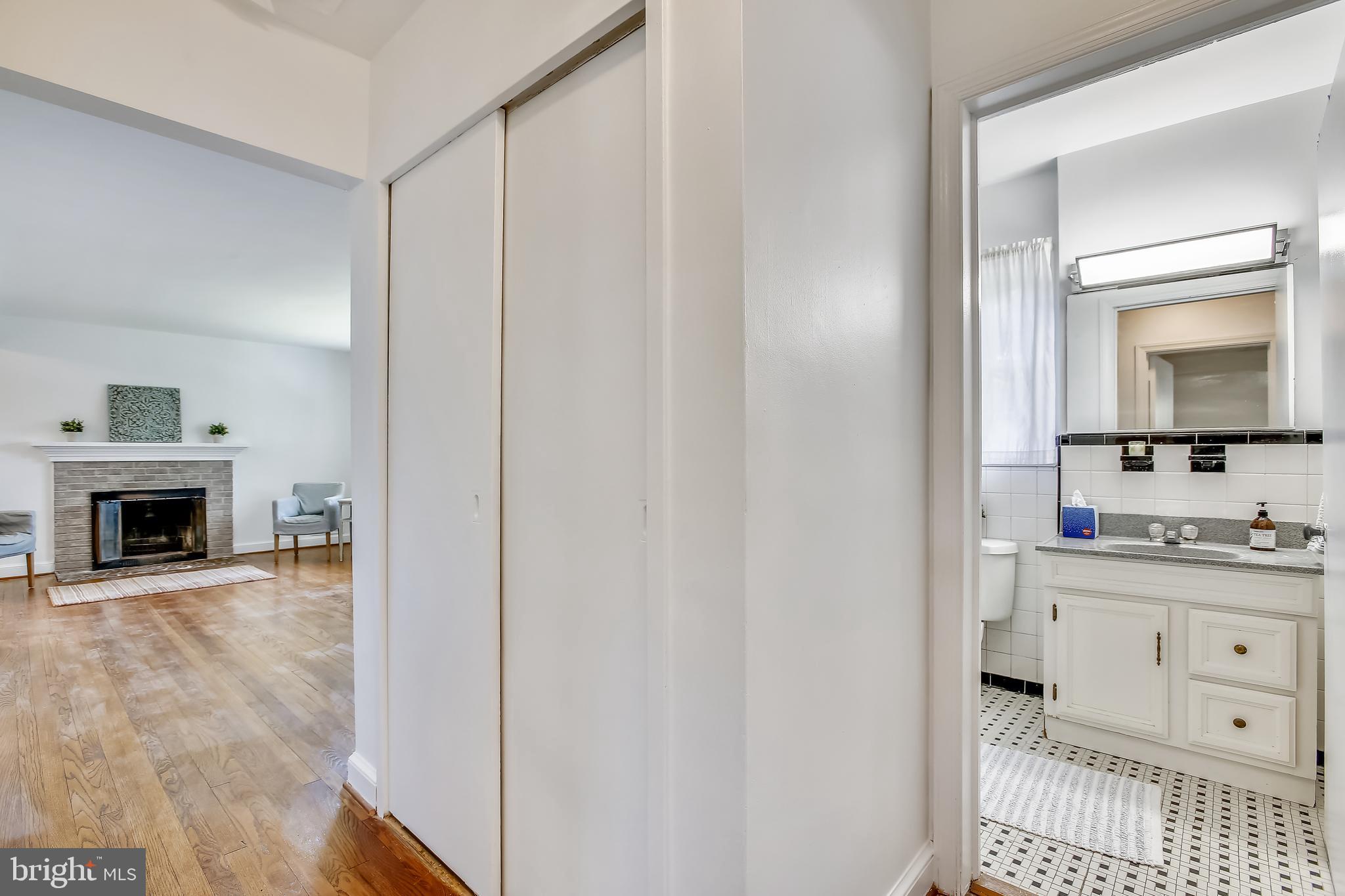 WILLET HEIGHTS - Residential