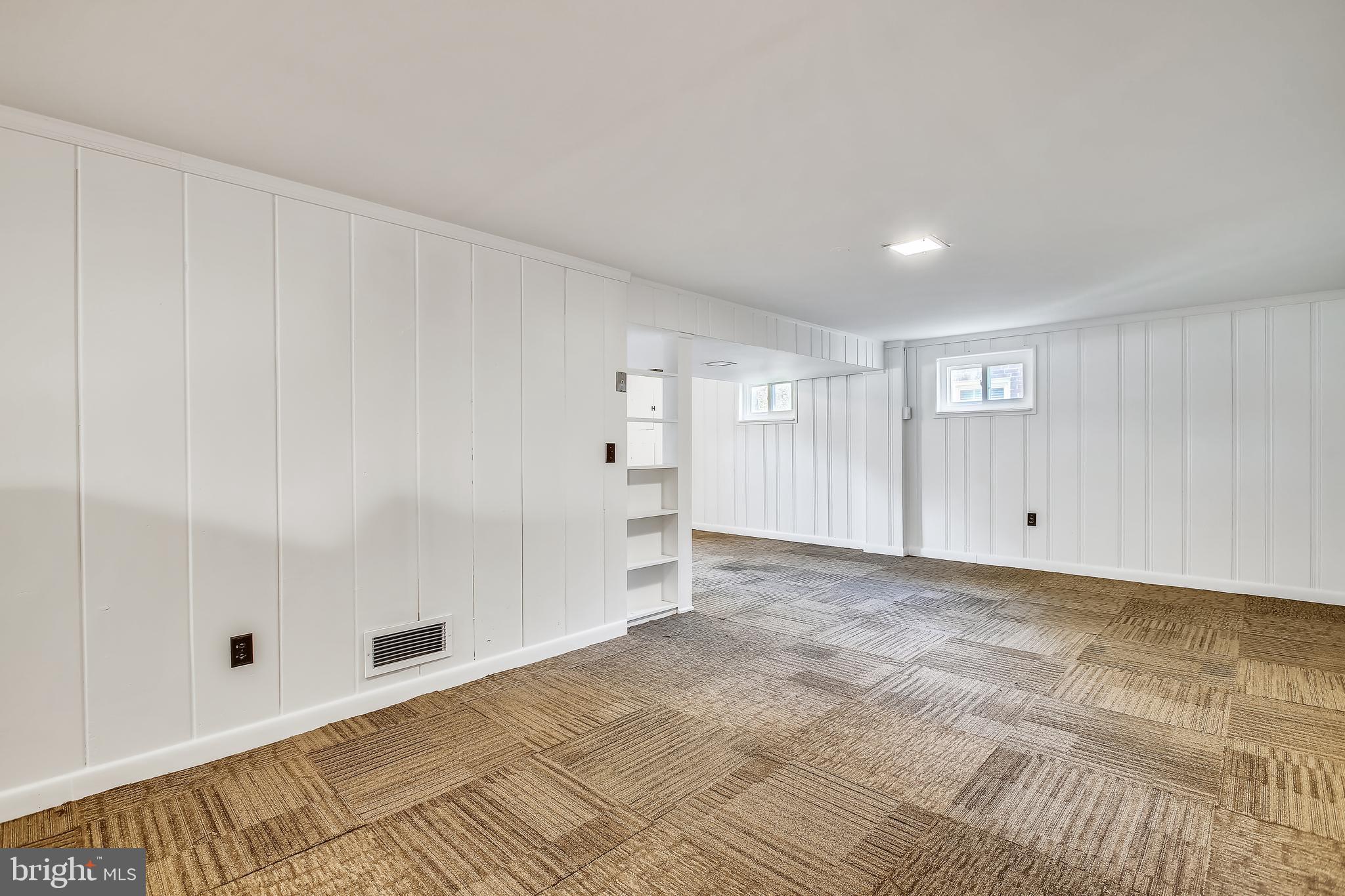 WILLET HEIGHTS - Residential