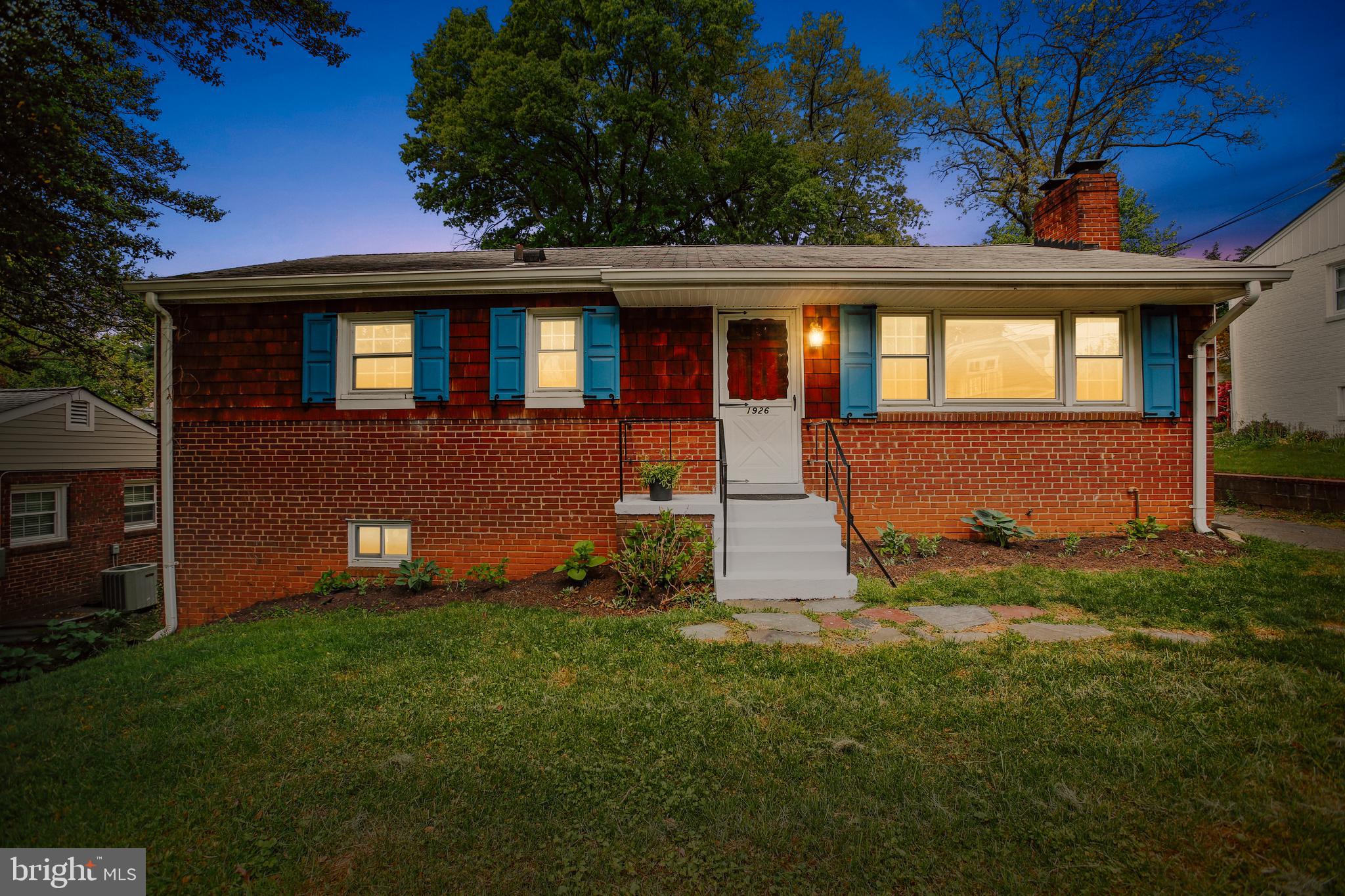 WILLET HEIGHTS - Residential