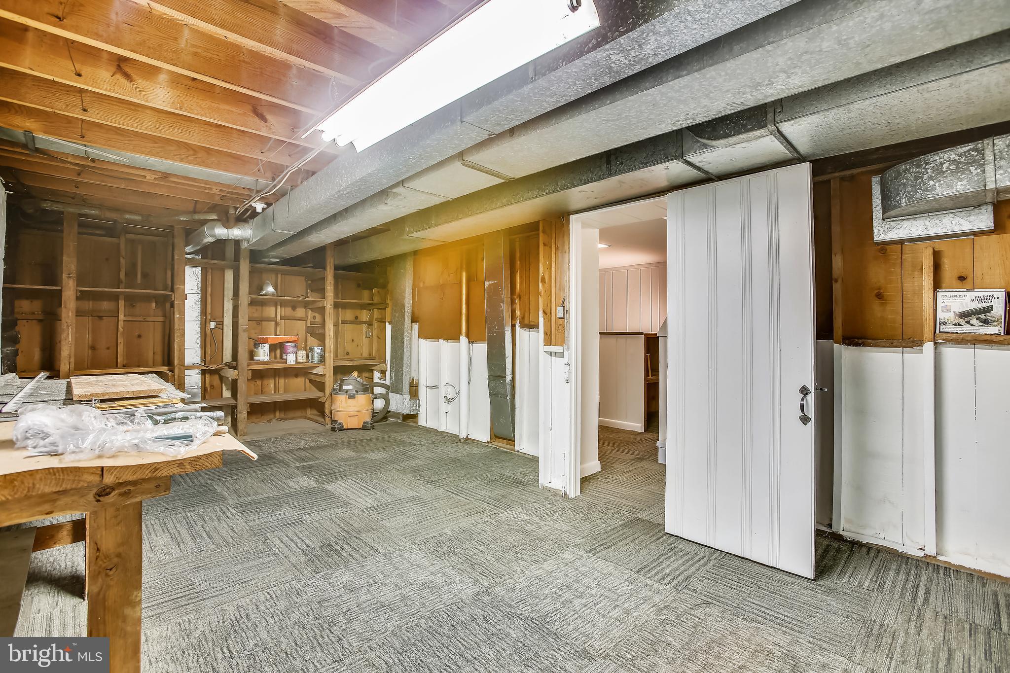 WILLET HEIGHTS - Residential