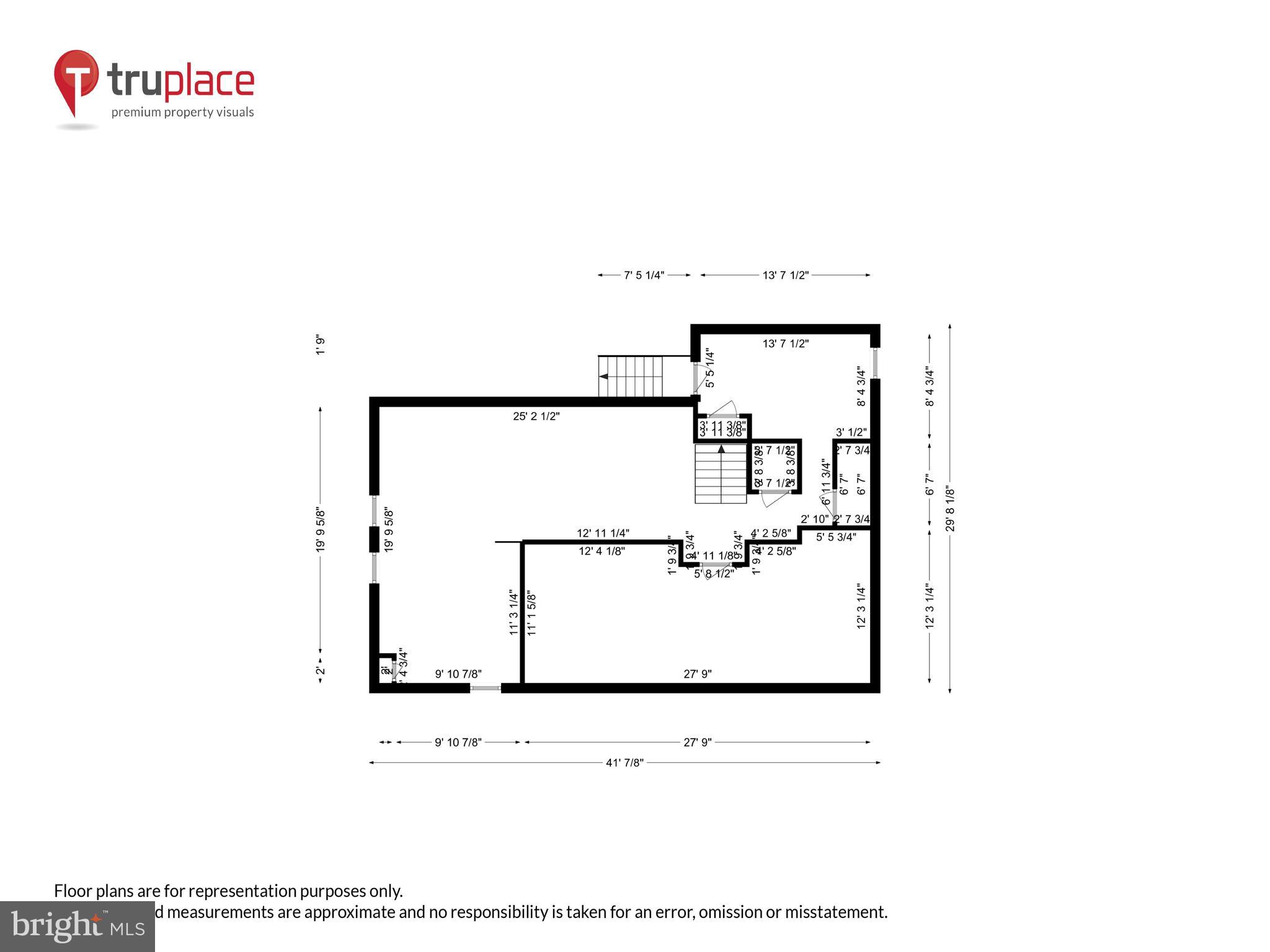 WILLET HEIGHTS - Residential