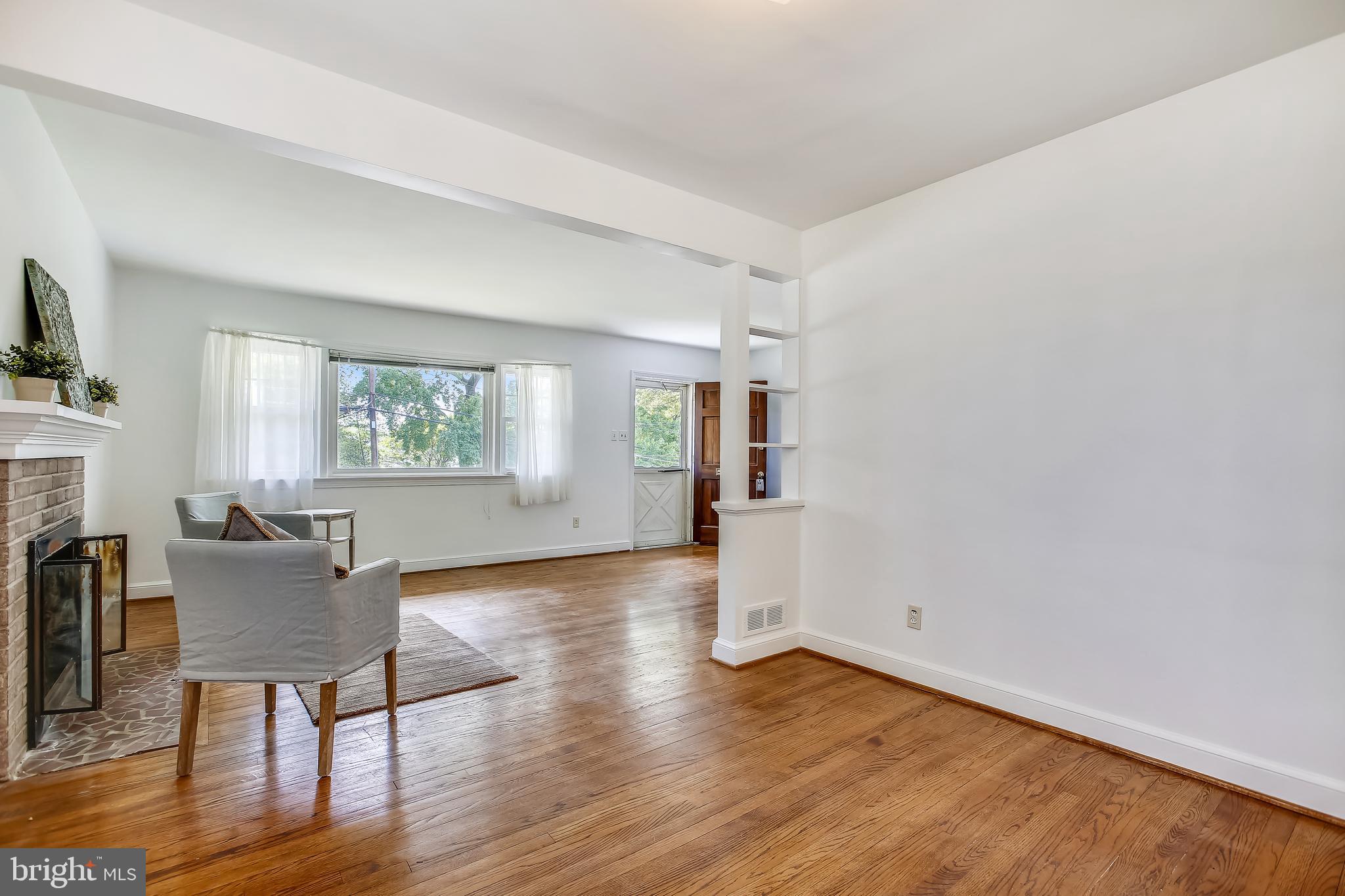 WILLET HEIGHTS - Residential