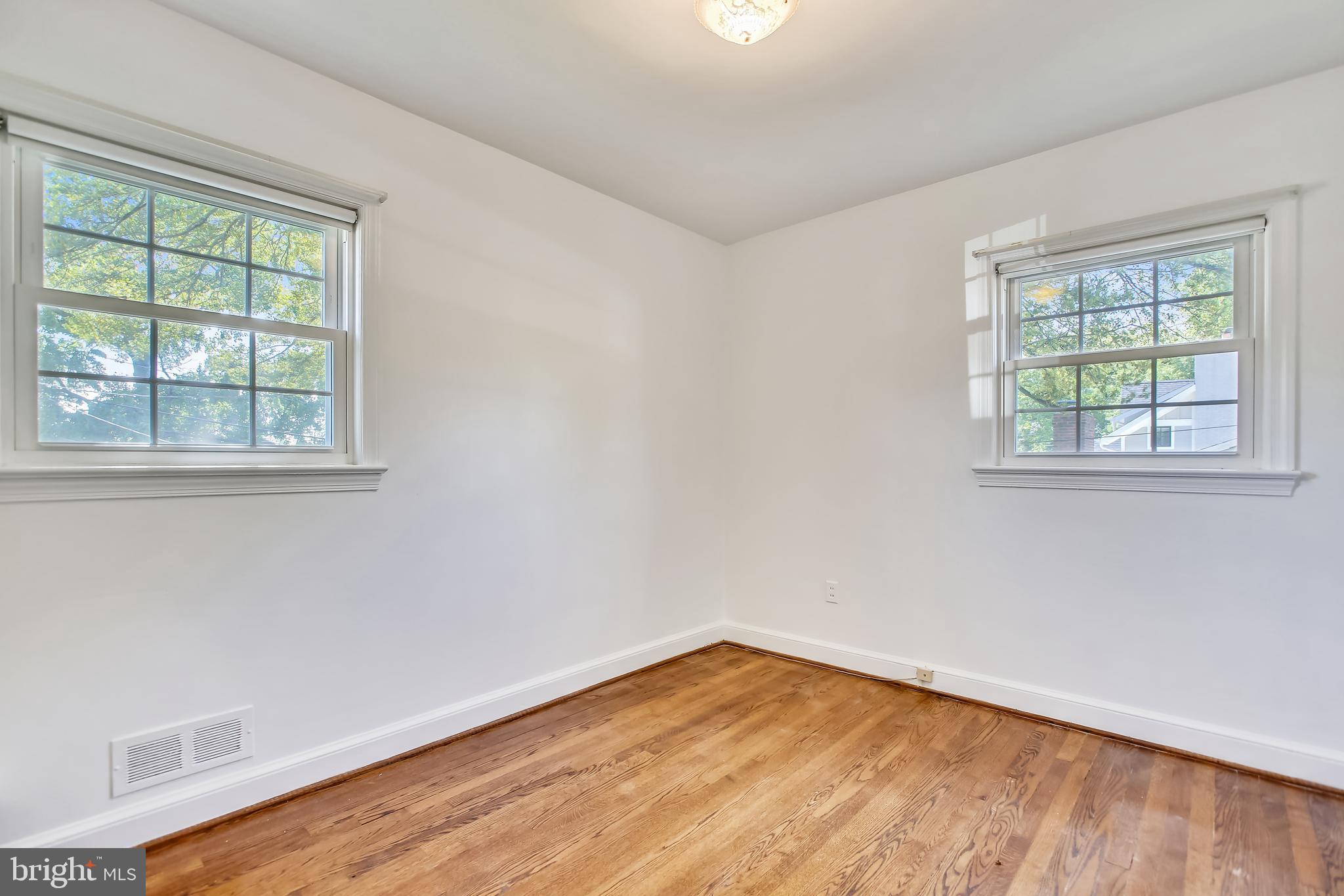 WILLET HEIGHTS - Residential