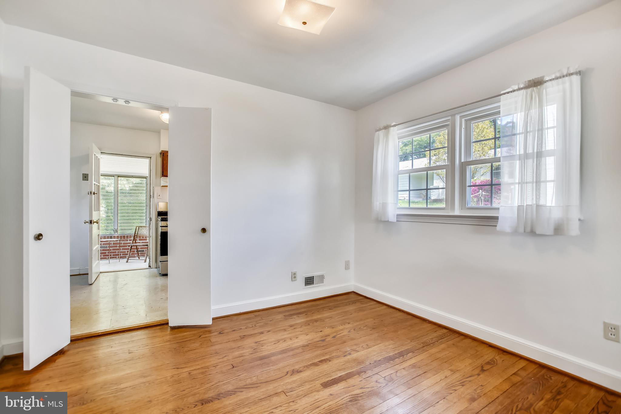 WILLET HEIGHTS - Residential