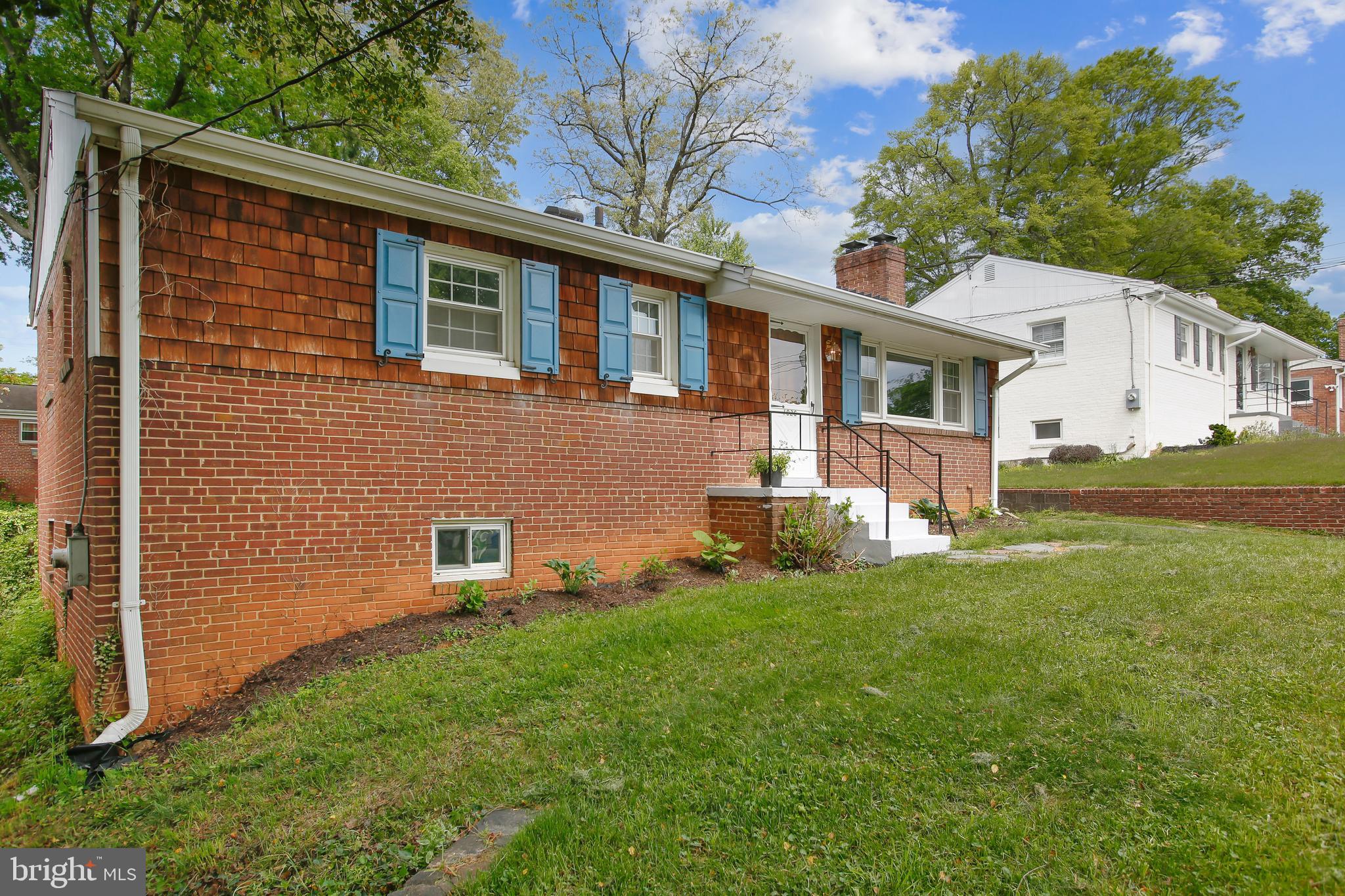 WILLET HEIGHTS - Residential