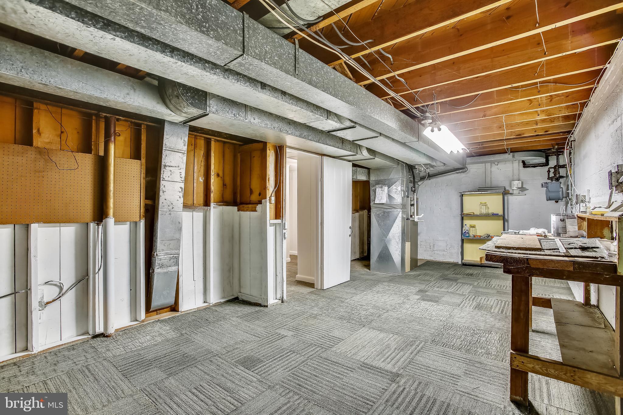 WILLET HEIGHTS - Residential