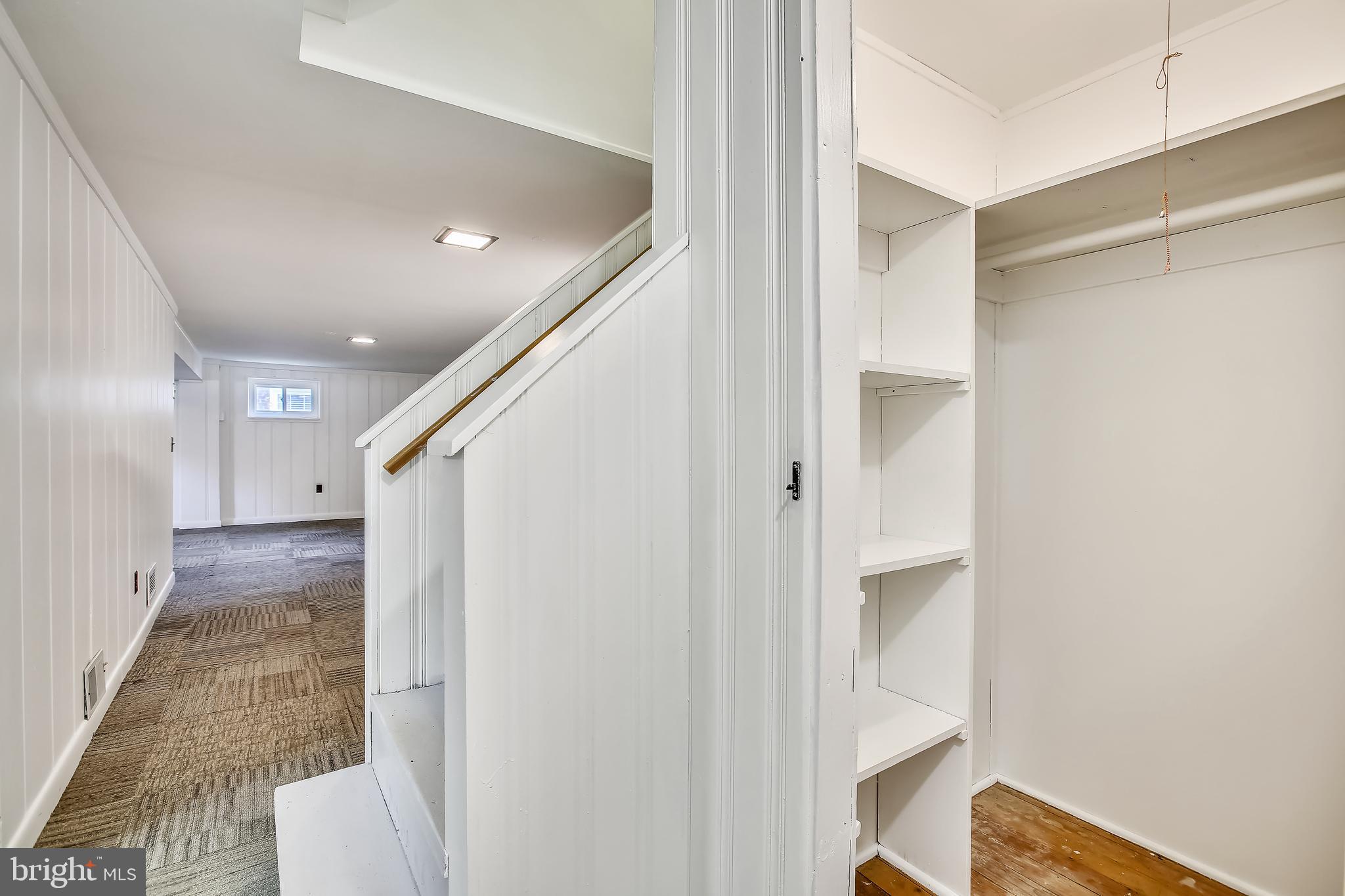 WILLET HEIGHTS - Residential