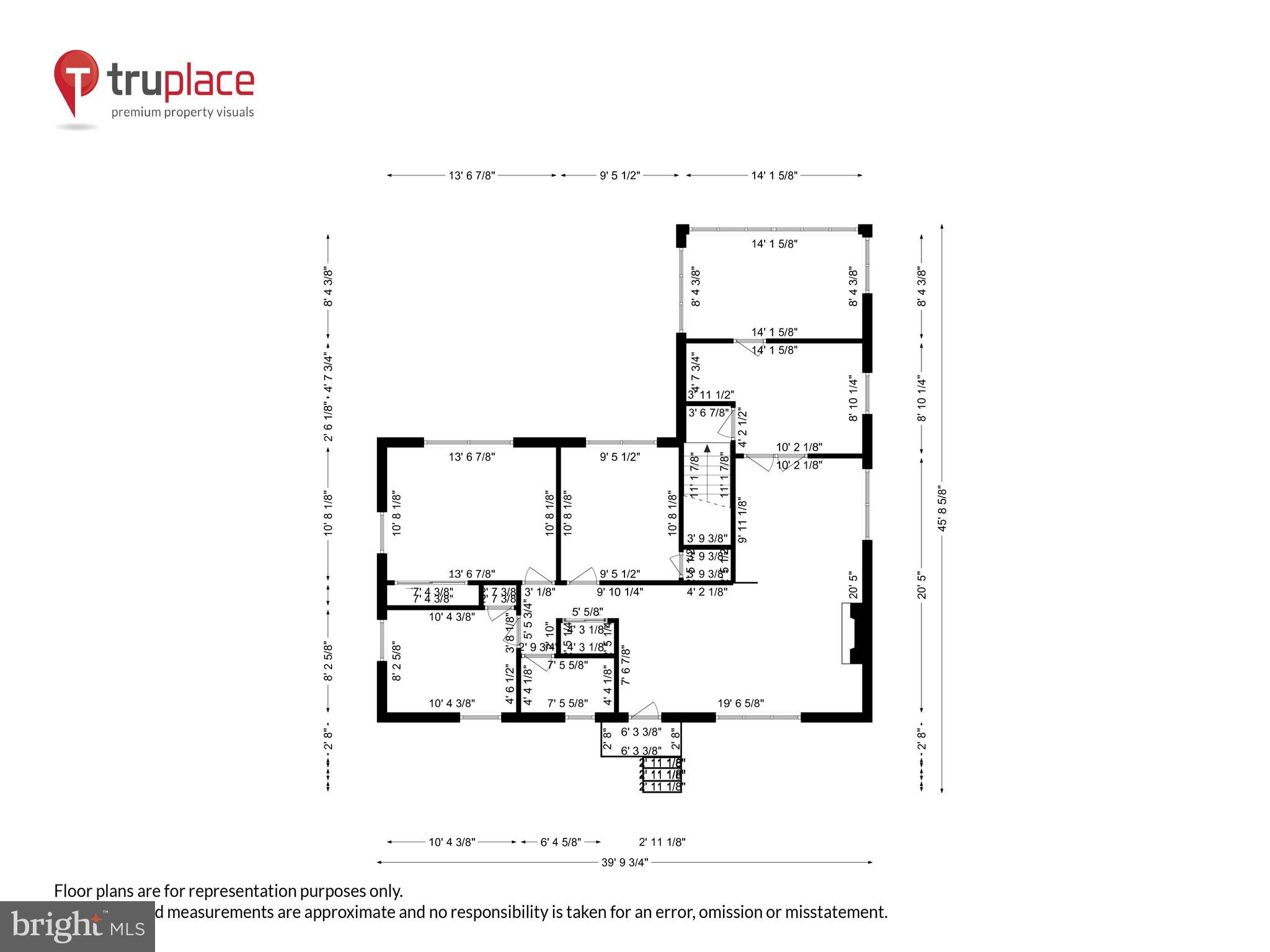 WILLET HEIGHTS - Residential