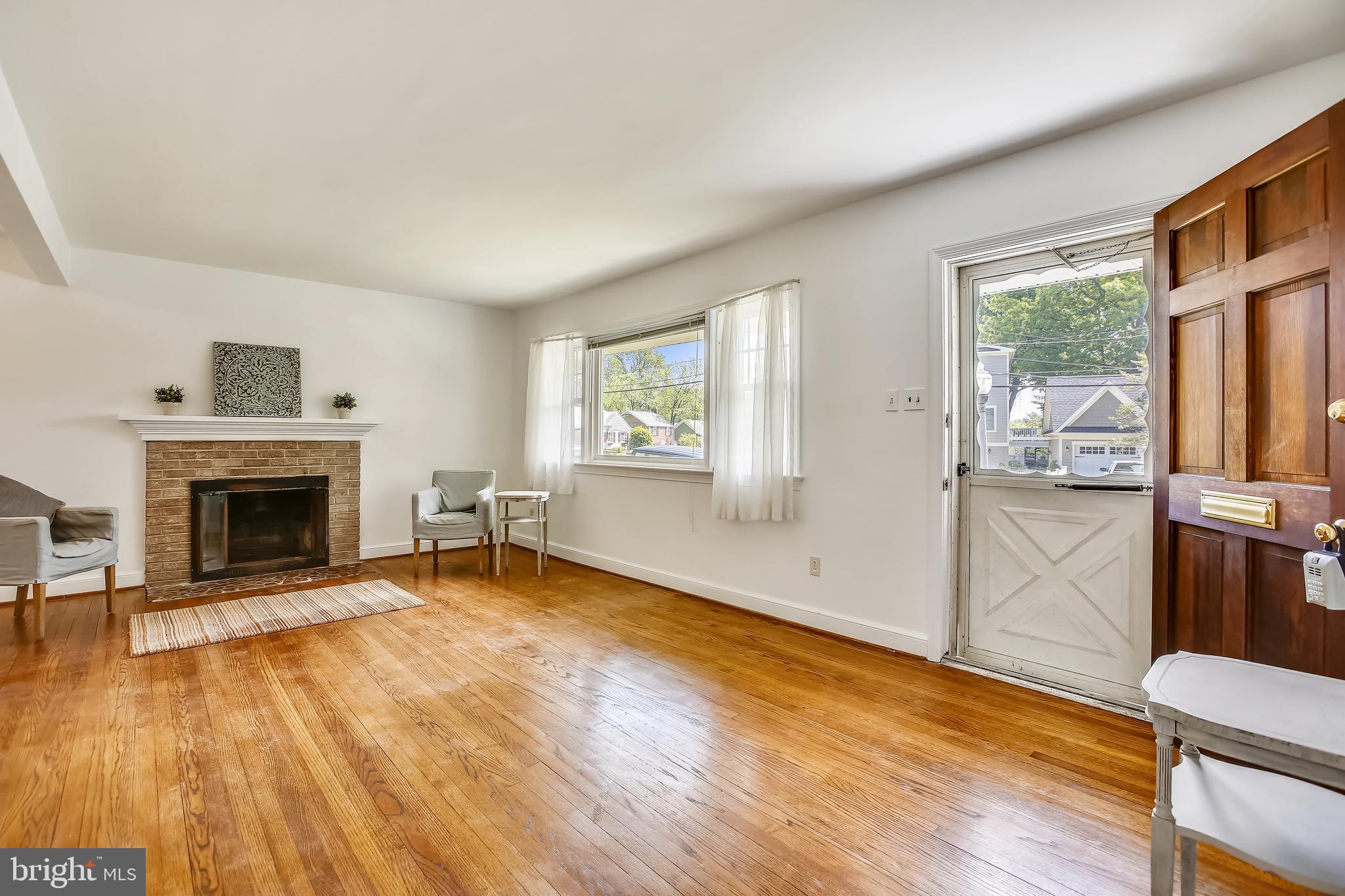 WILLET HEIGHTS - Residential