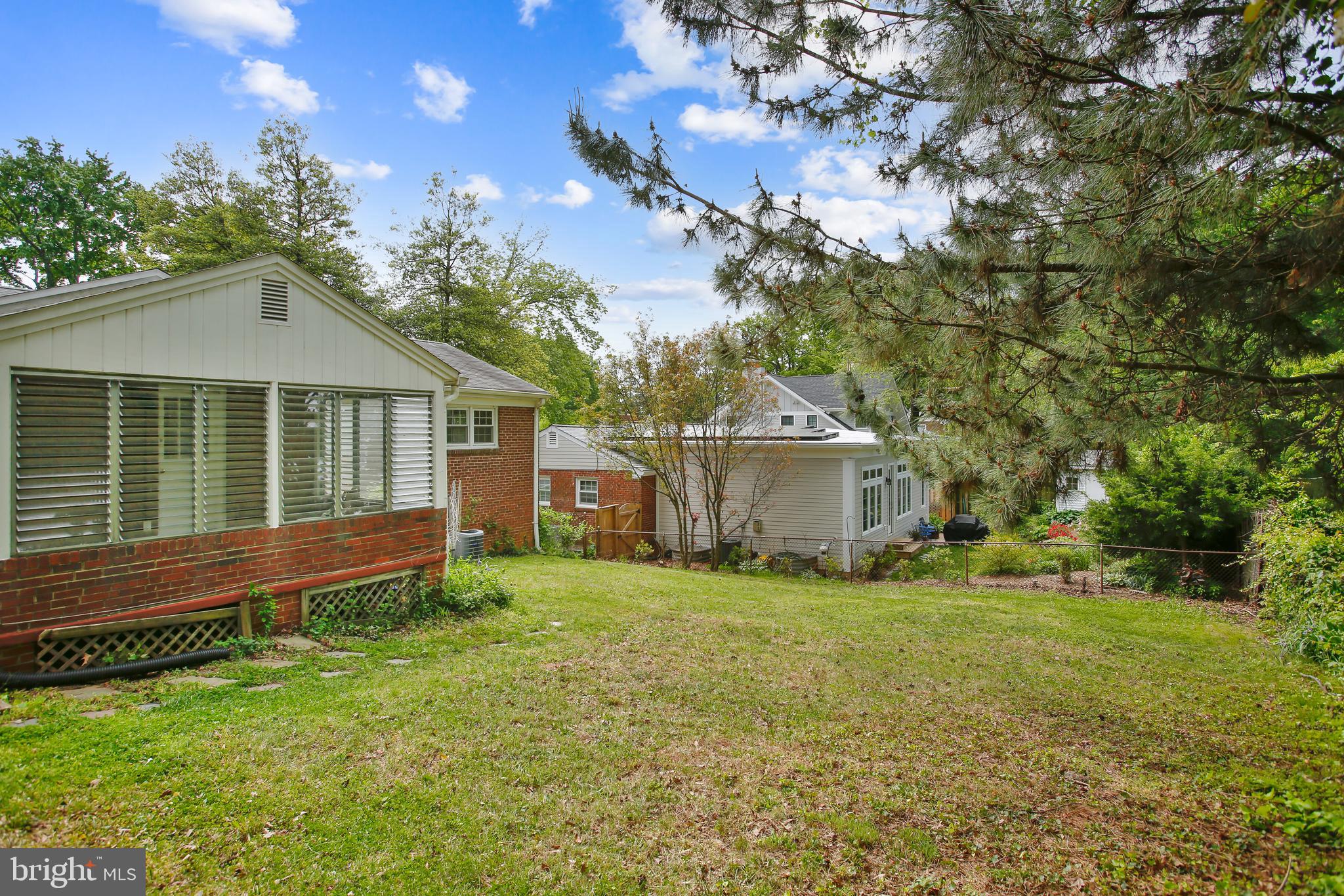 WILLET HEIGHTS - Residential