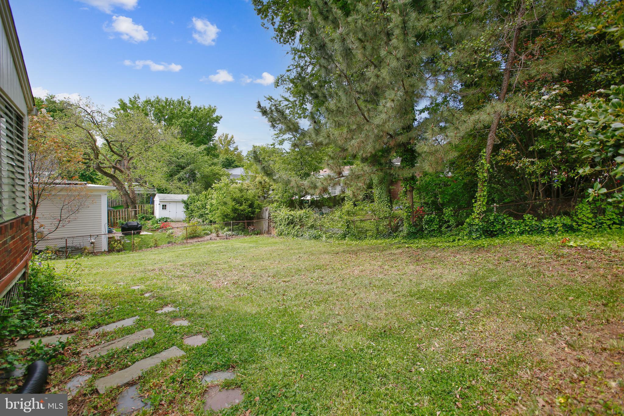 WILLET HEIGHTS - Residential