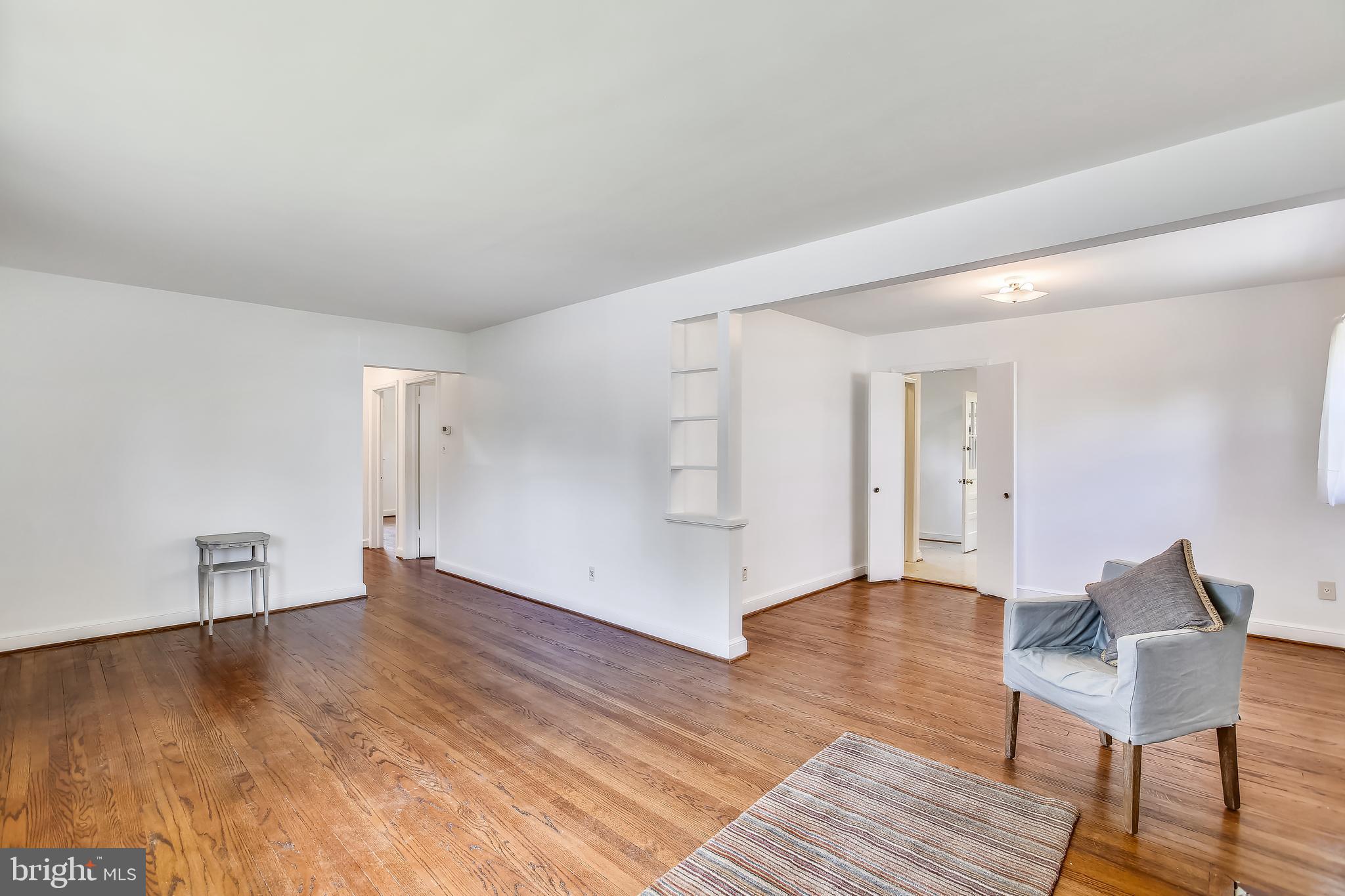 WILLET HEIGHTS - Residential