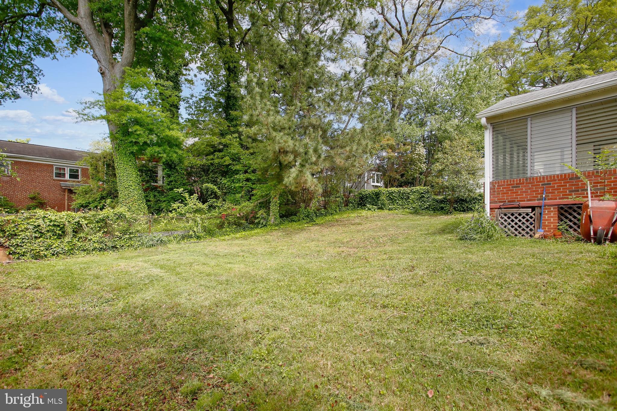 WILLET HEIGHTS - Residential