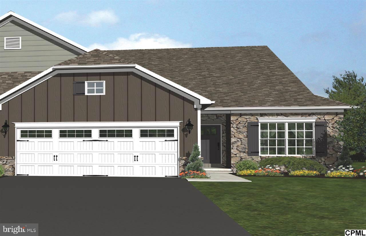 THORNHILL - Residential
