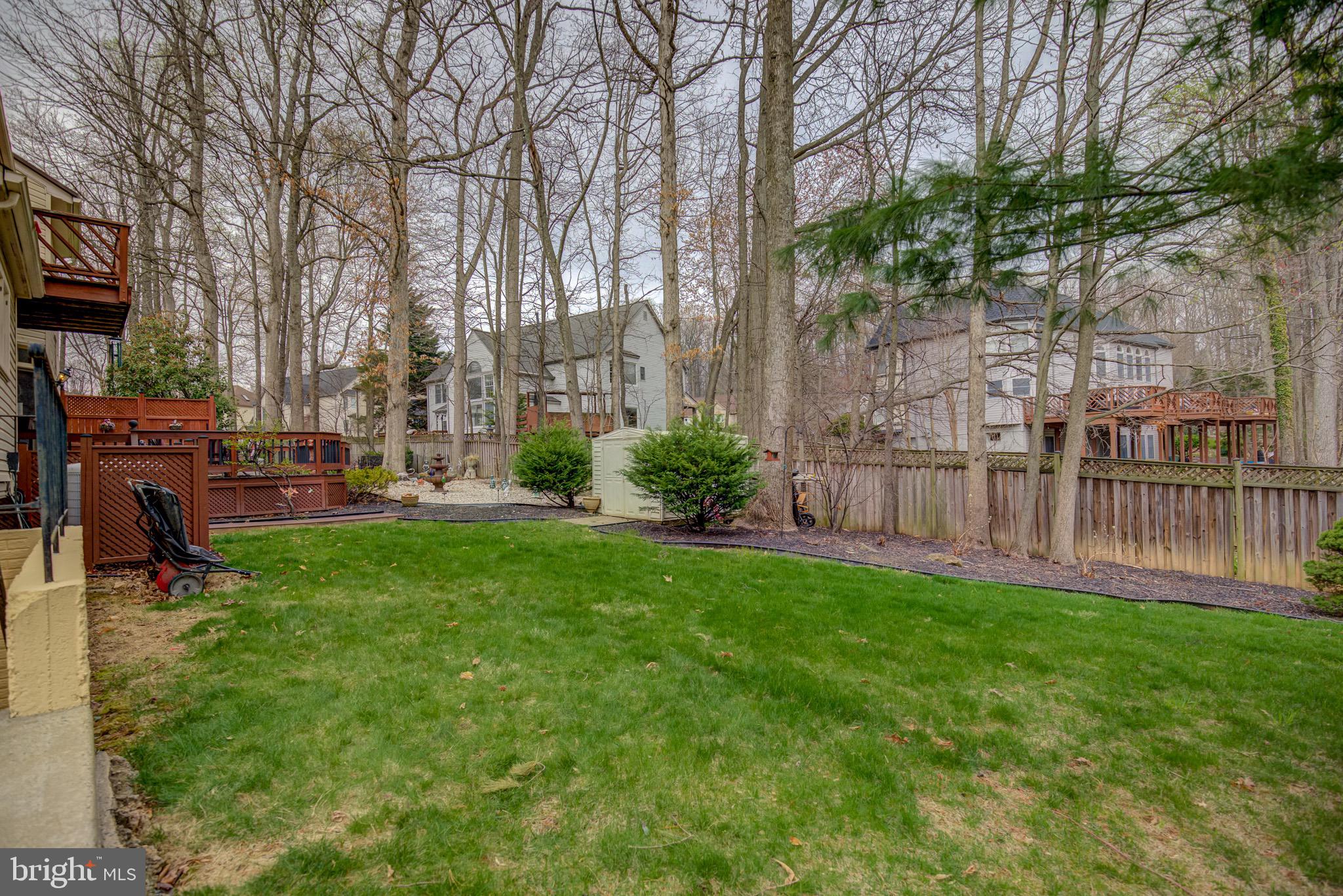 HAMPTON CHASE - Residential